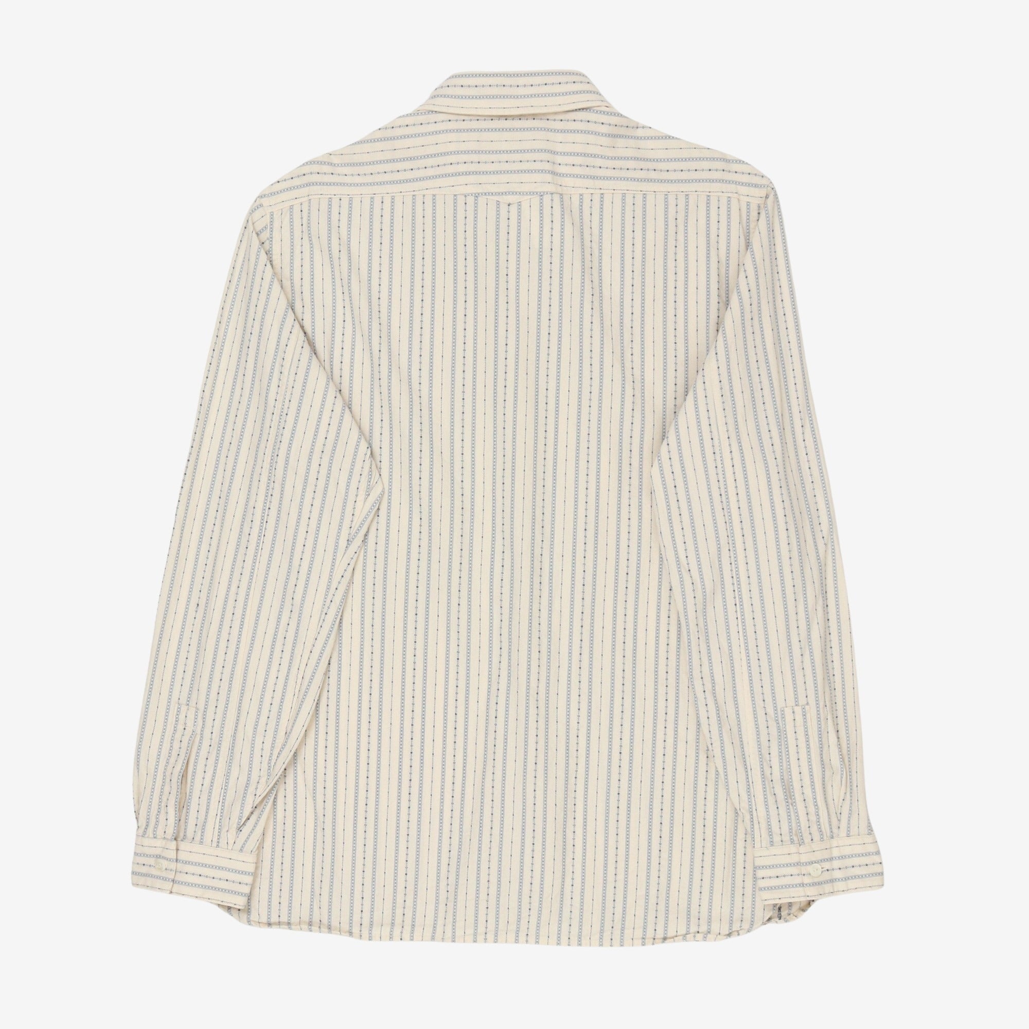 Country Striped Shirt