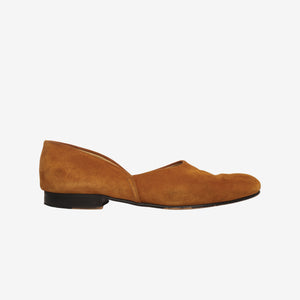 Bowhill & Elliott Grecian Slippers