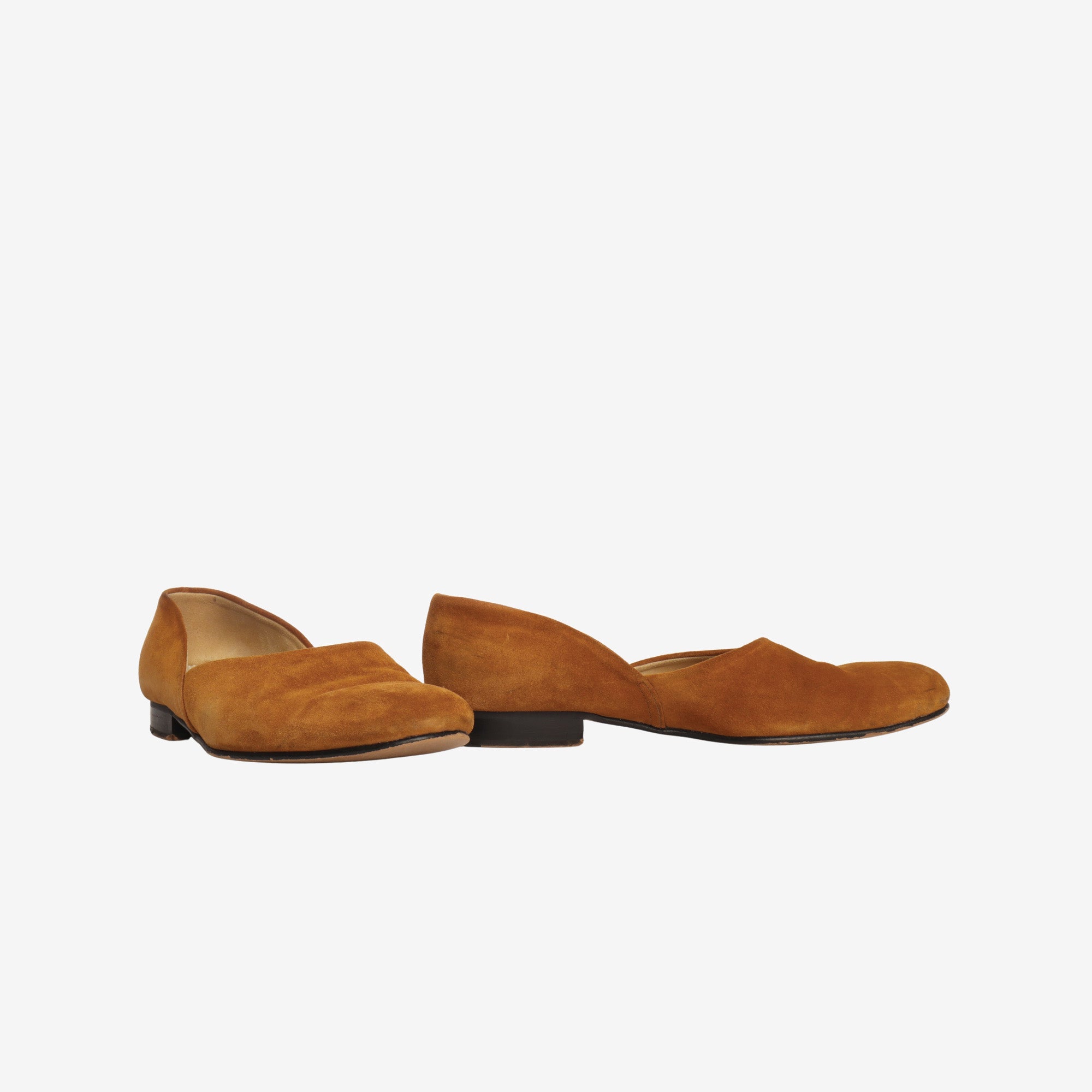 Bowhill & Elliott Grecian Slippers