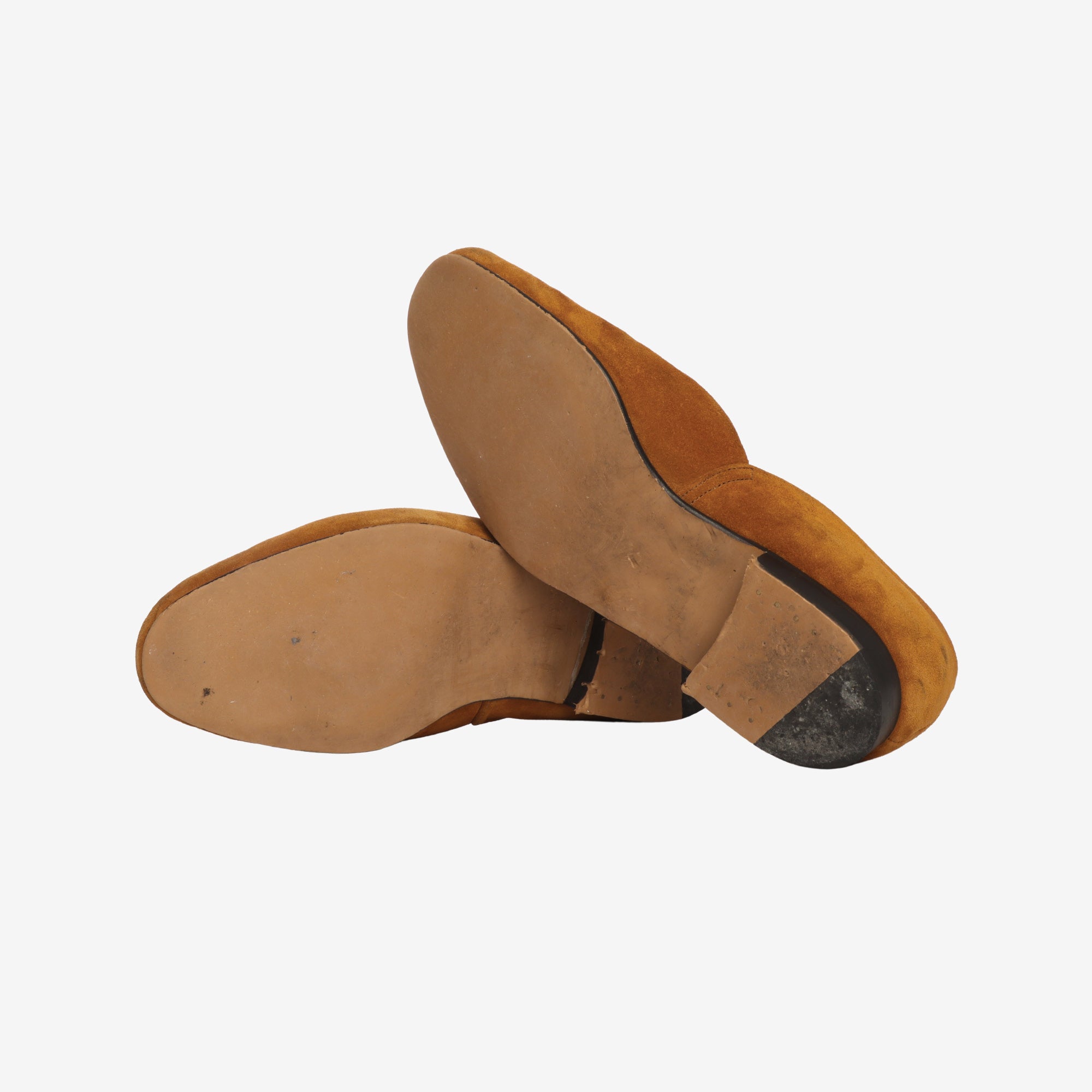 Bowhill & Elliott Grecian Slippers