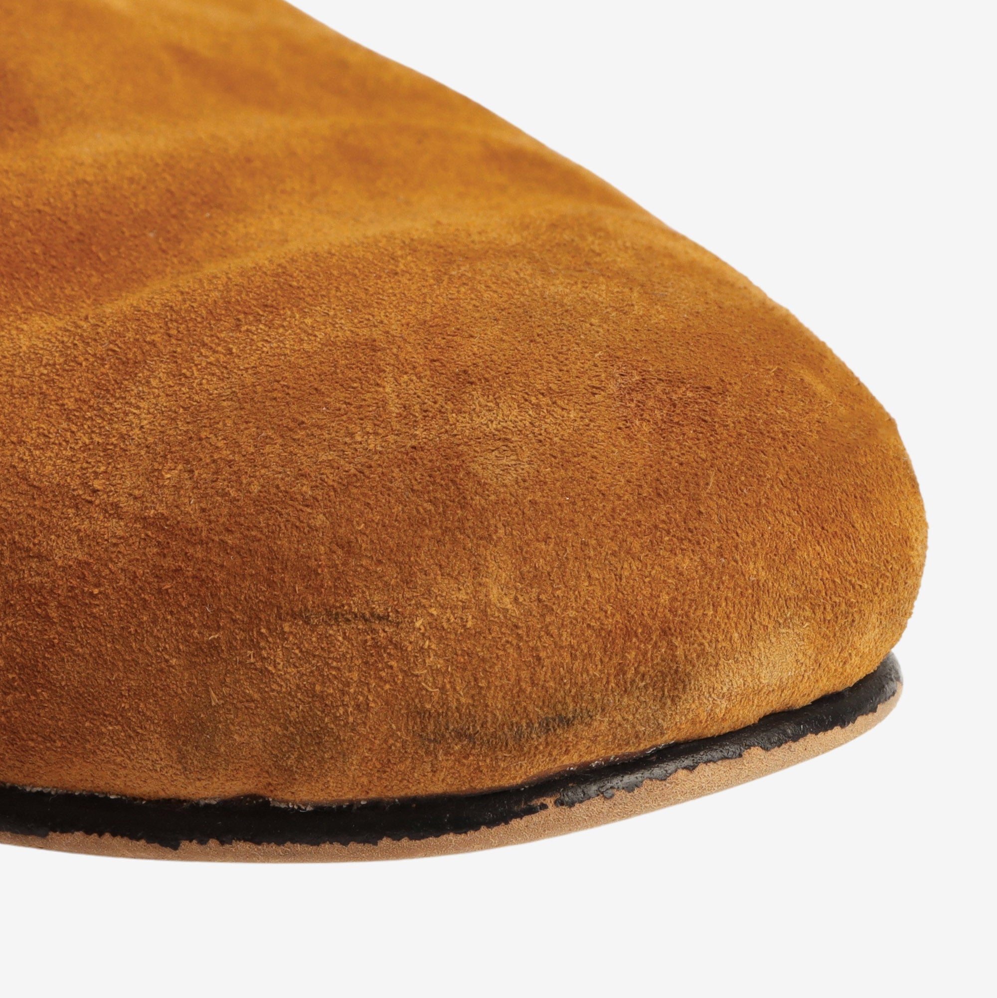 Bowhill & Elliott Grecian Slippers