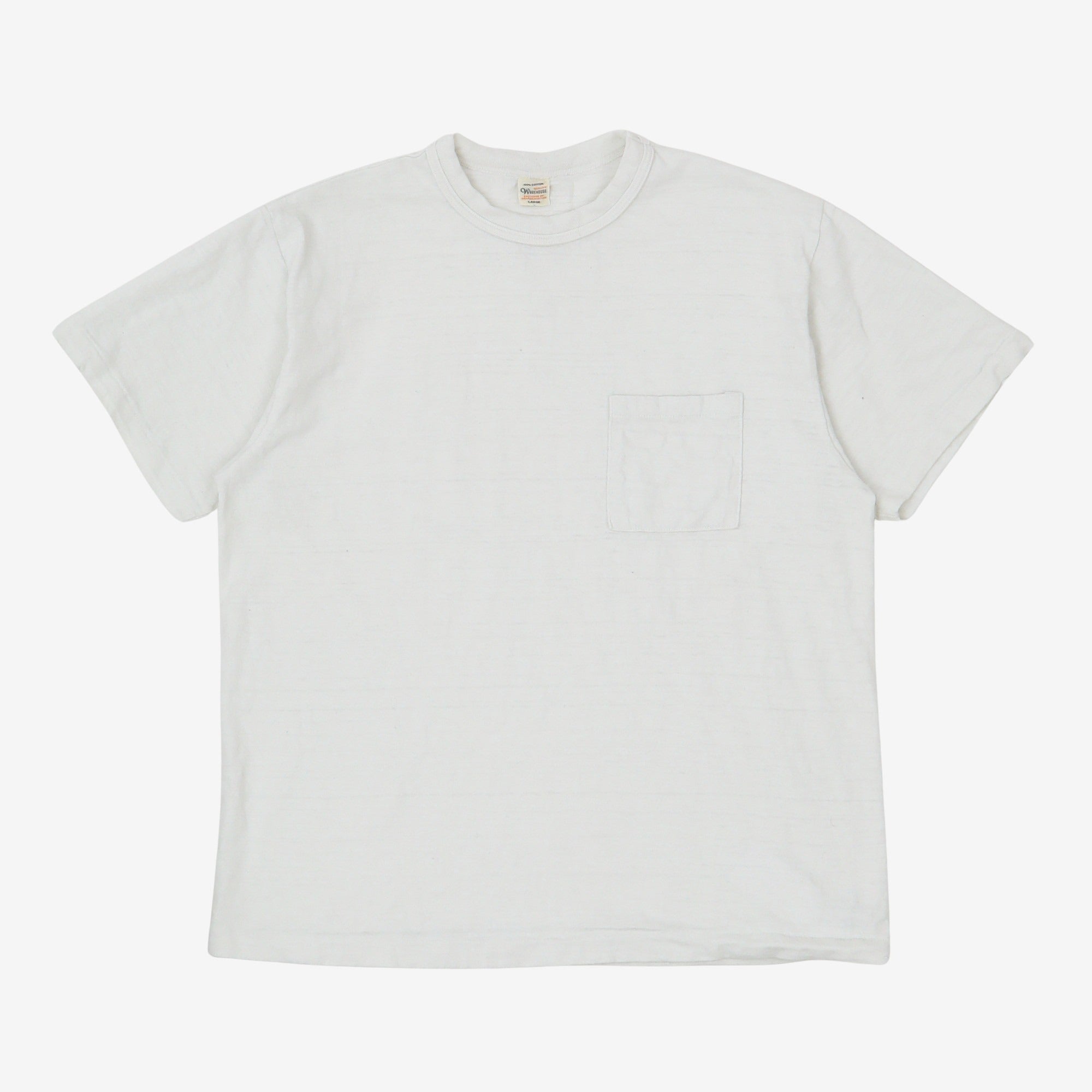 4601 Pocket Tee