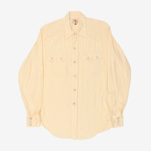 Sawtooth Westerner Rayon Shirt