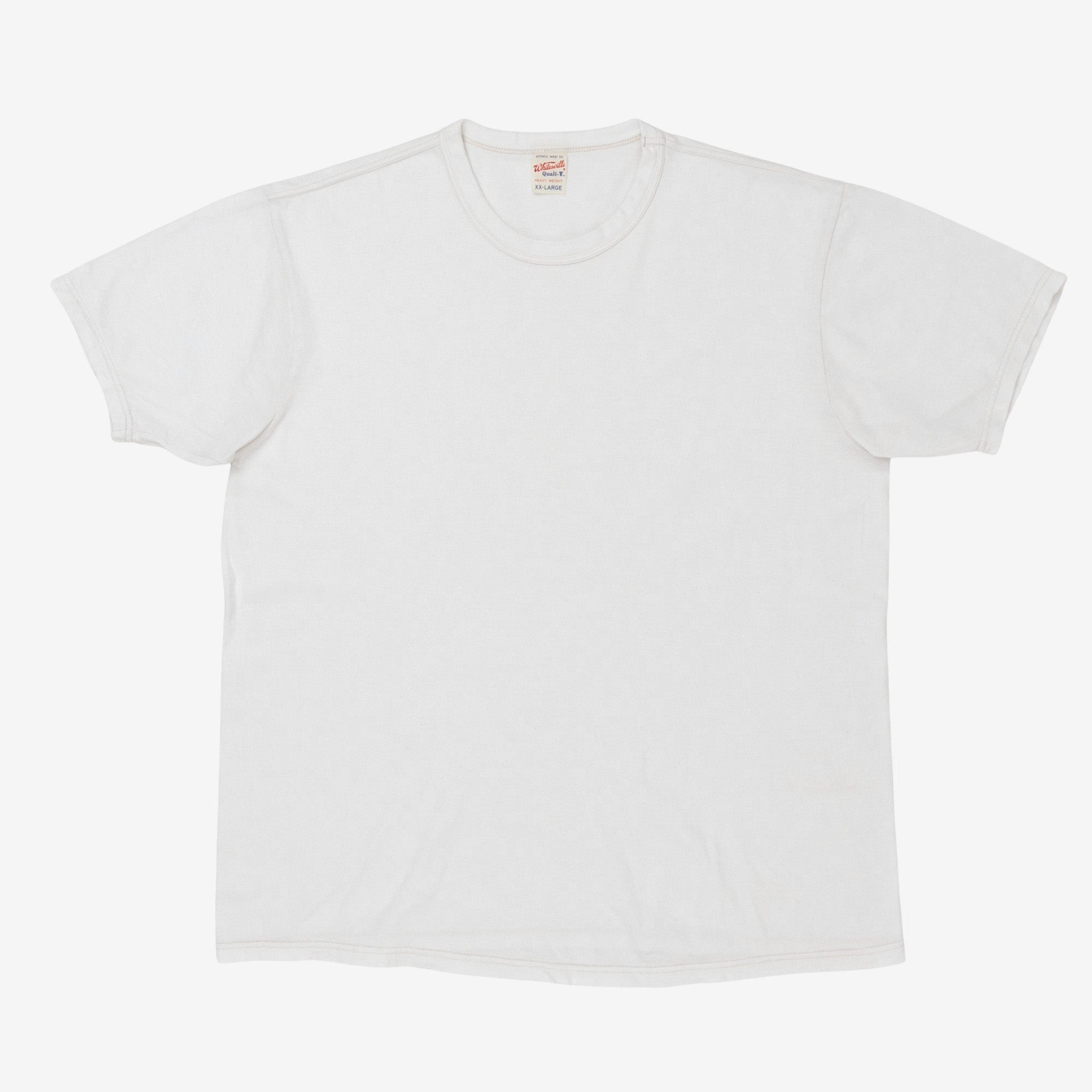 Heavyweight Single Pack Tee