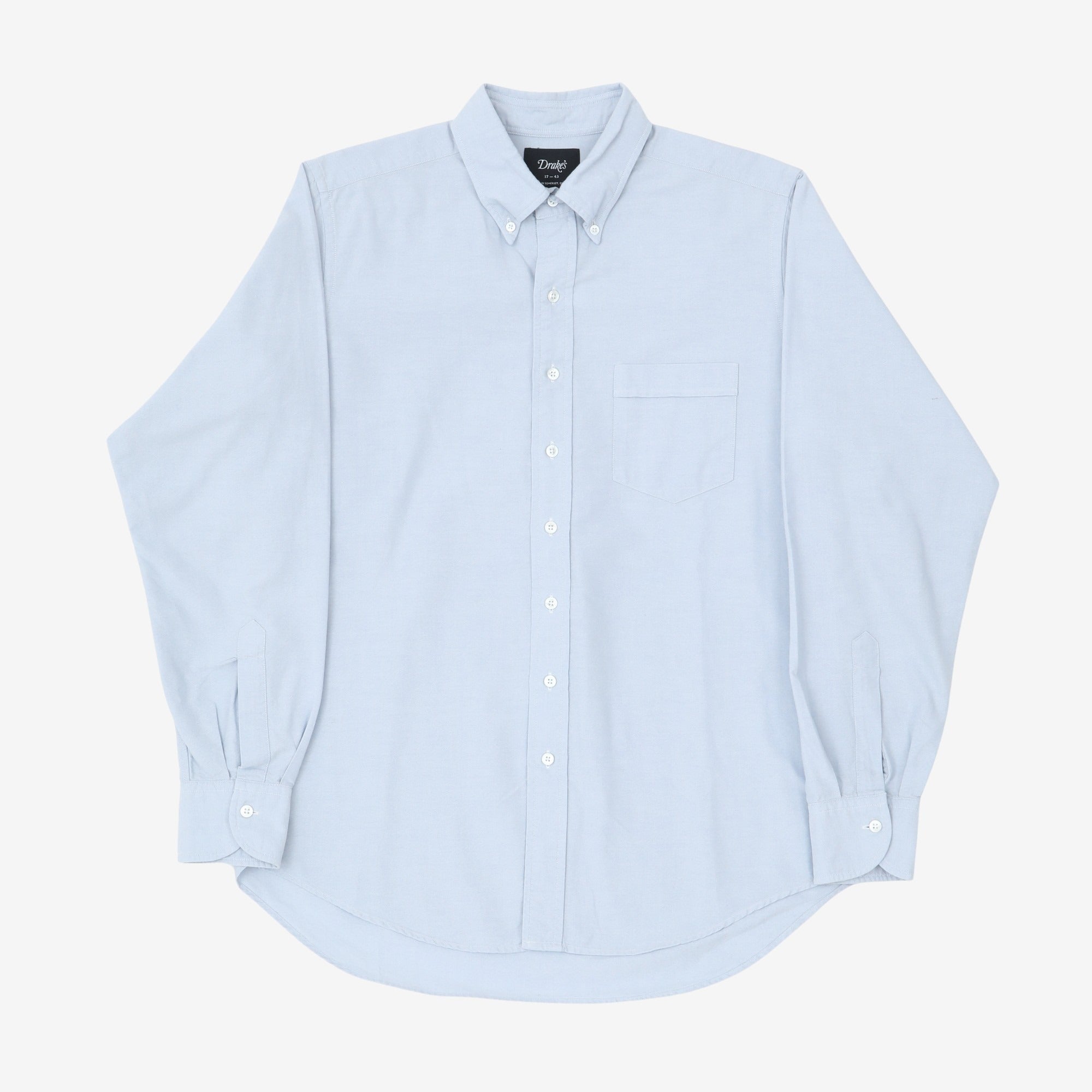 Easyday BD Oxford Shirt