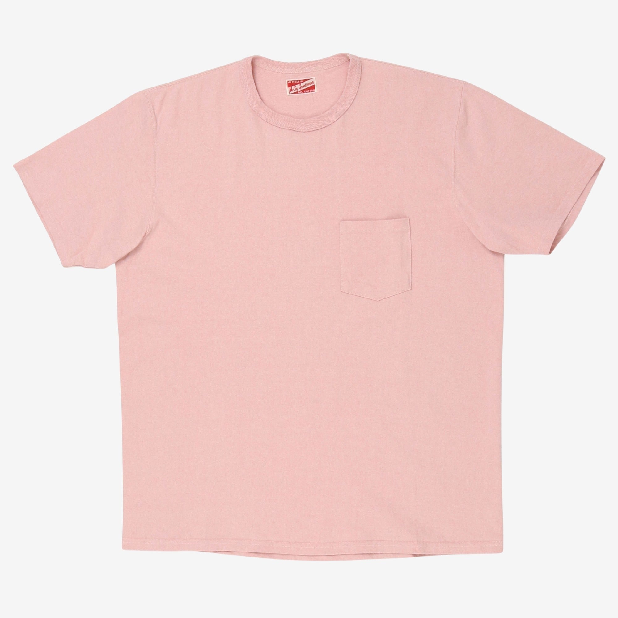 Pocket Tee