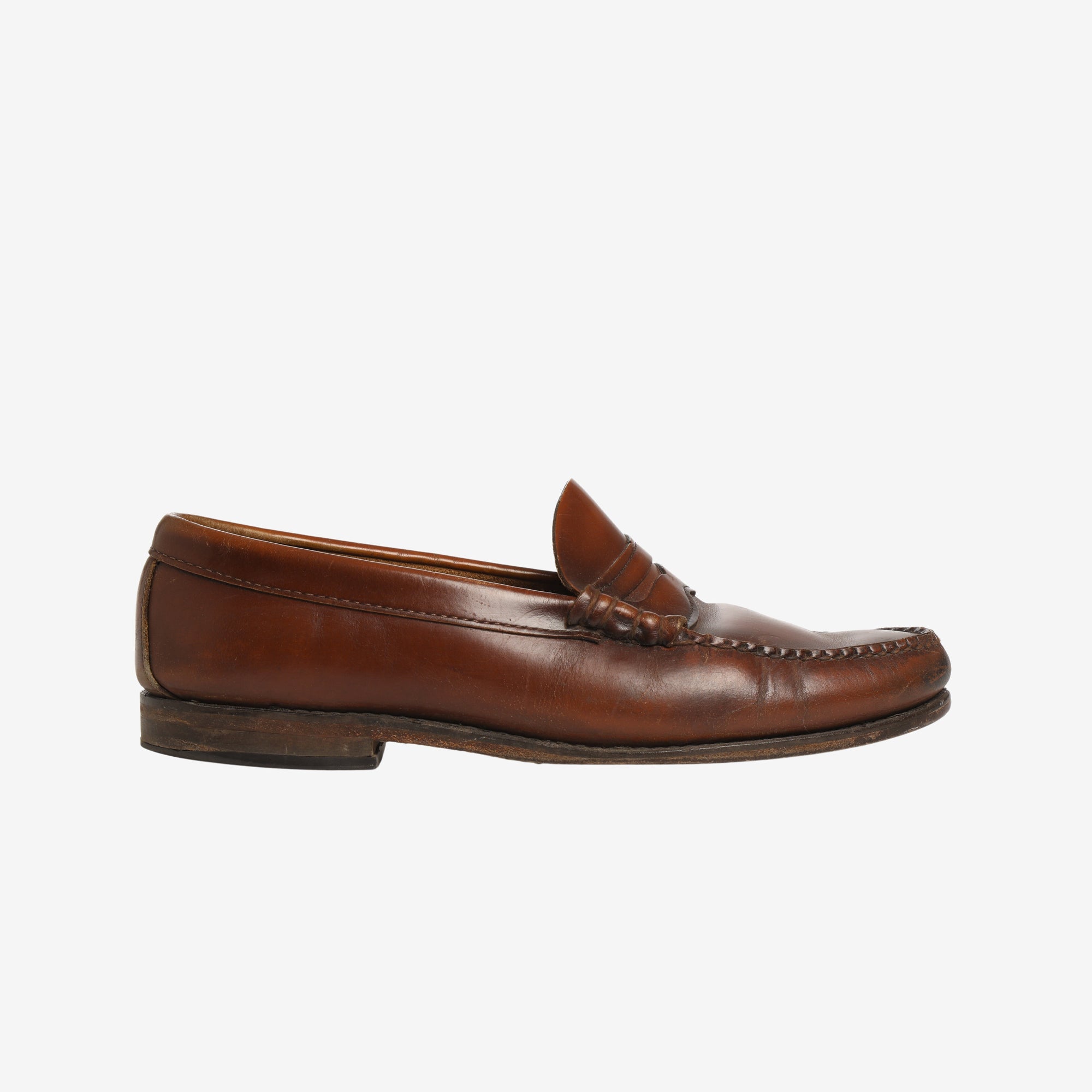 Larson Leather Penny Loafer