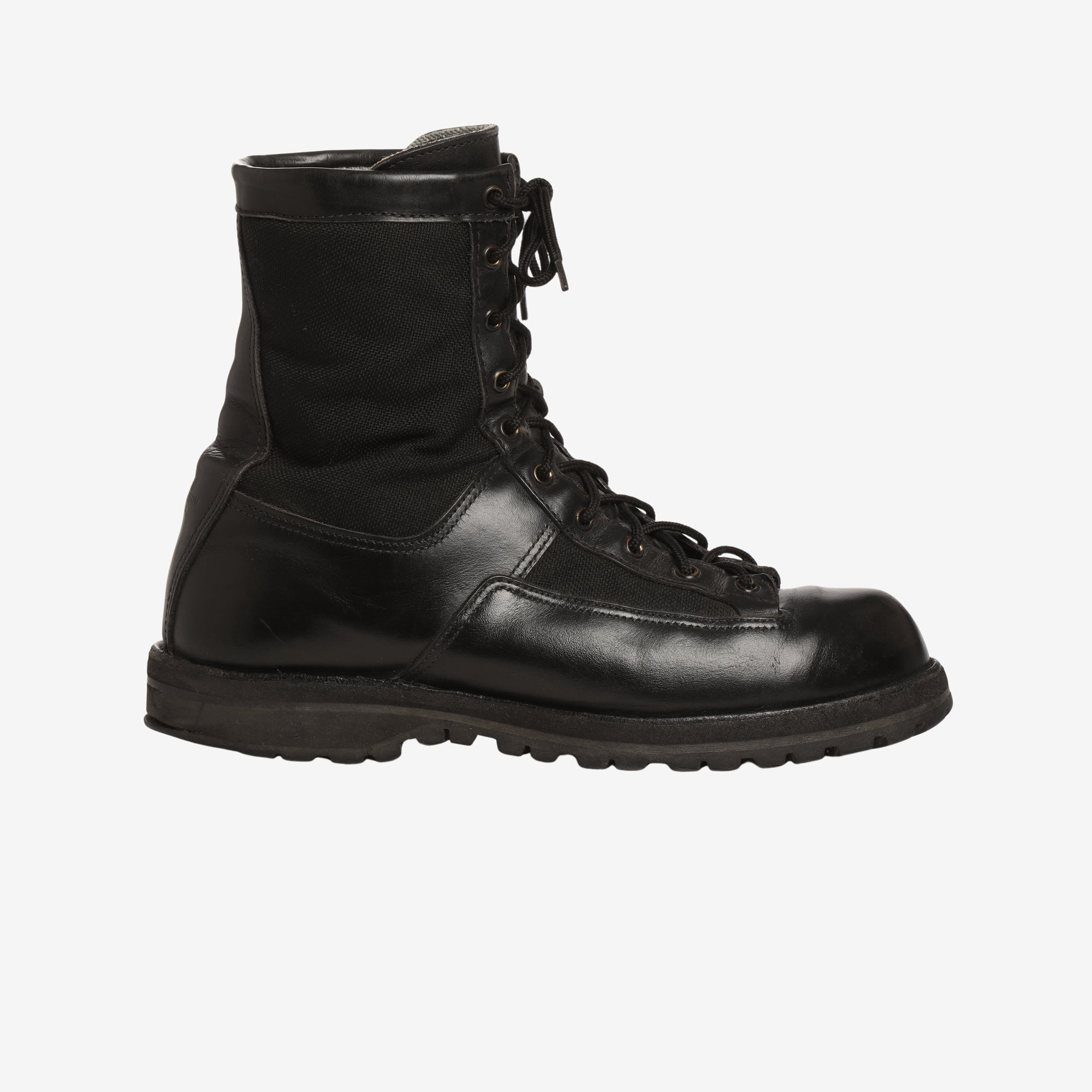 Leather Gore-Tex Acadia Boots