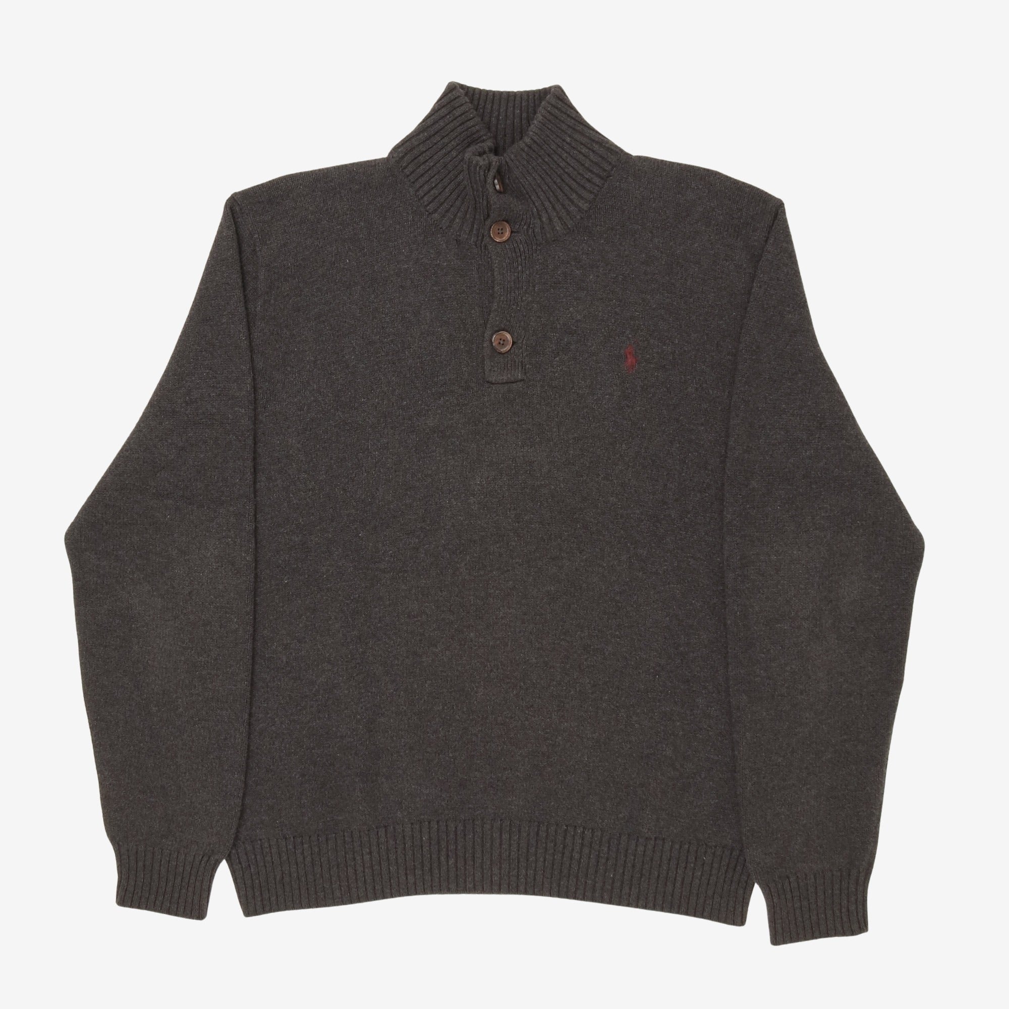 PO Cardigan