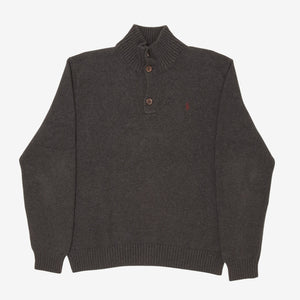 PO Cardigan