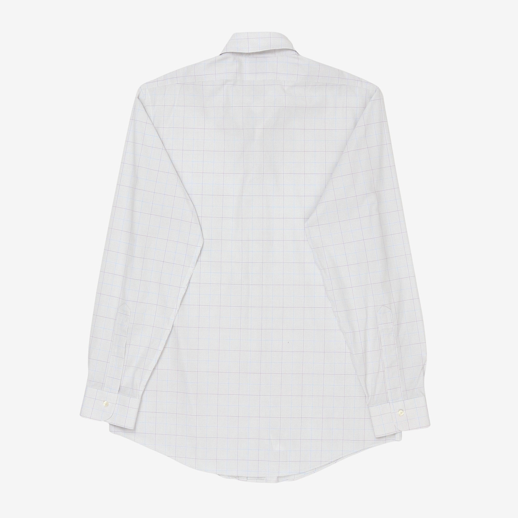 BD Slim Fit Check Shirt