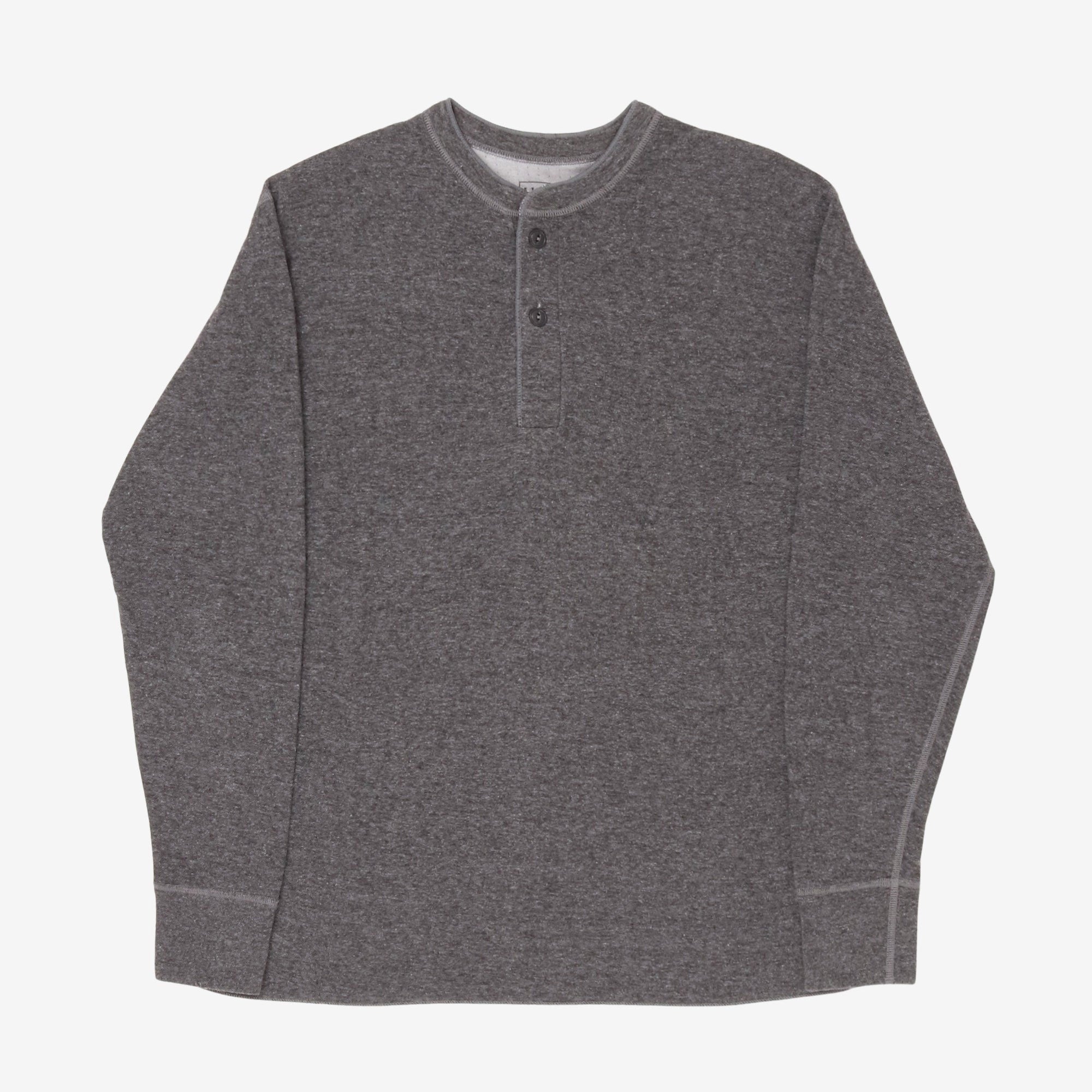 LS Thermal Henley