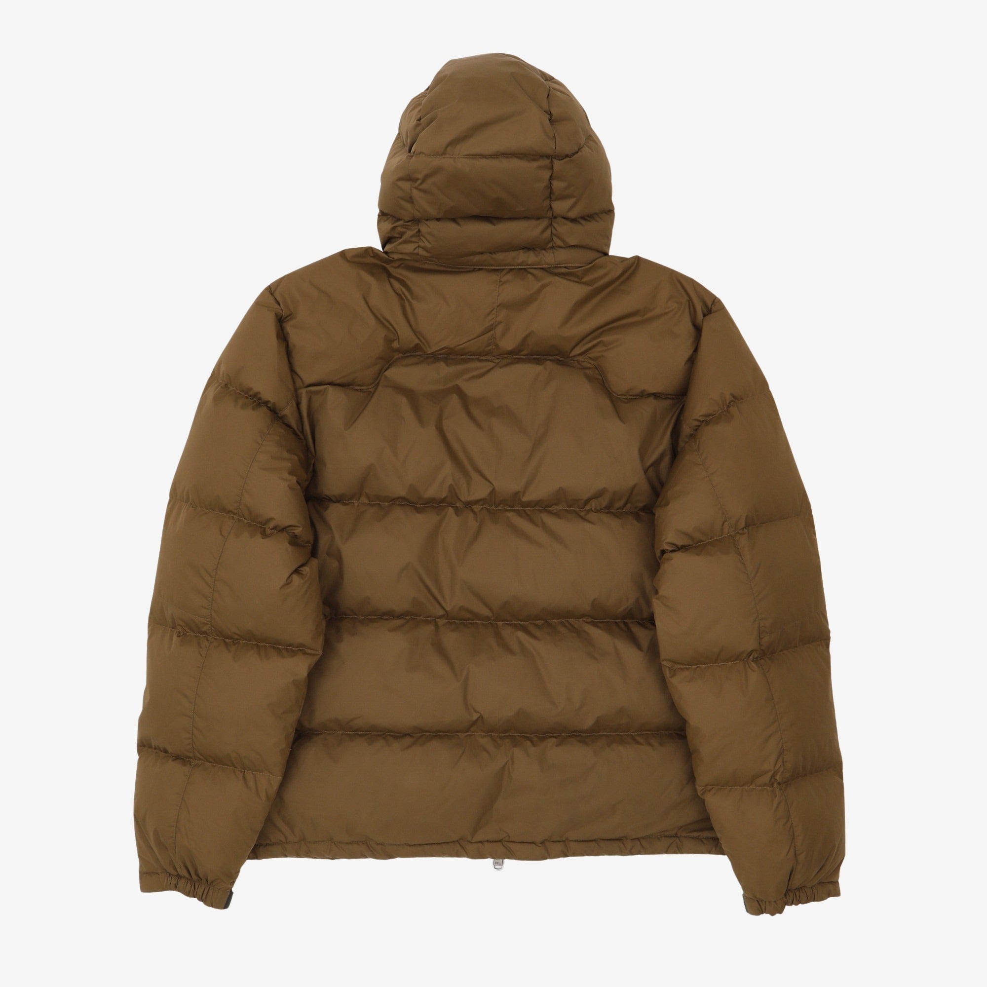 Gorham Down Jacket