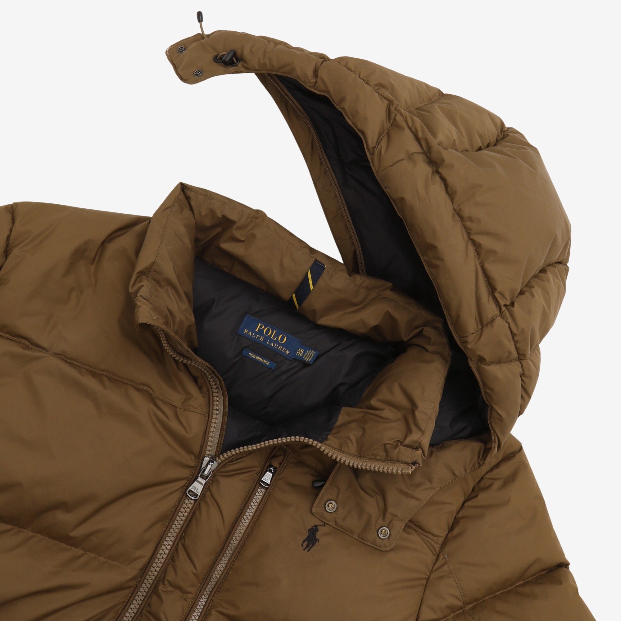 Gorham Down Jacket