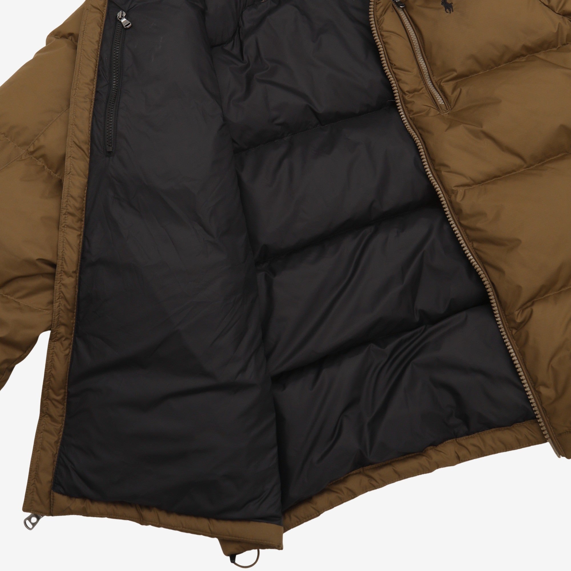 Gorham Down Jacket