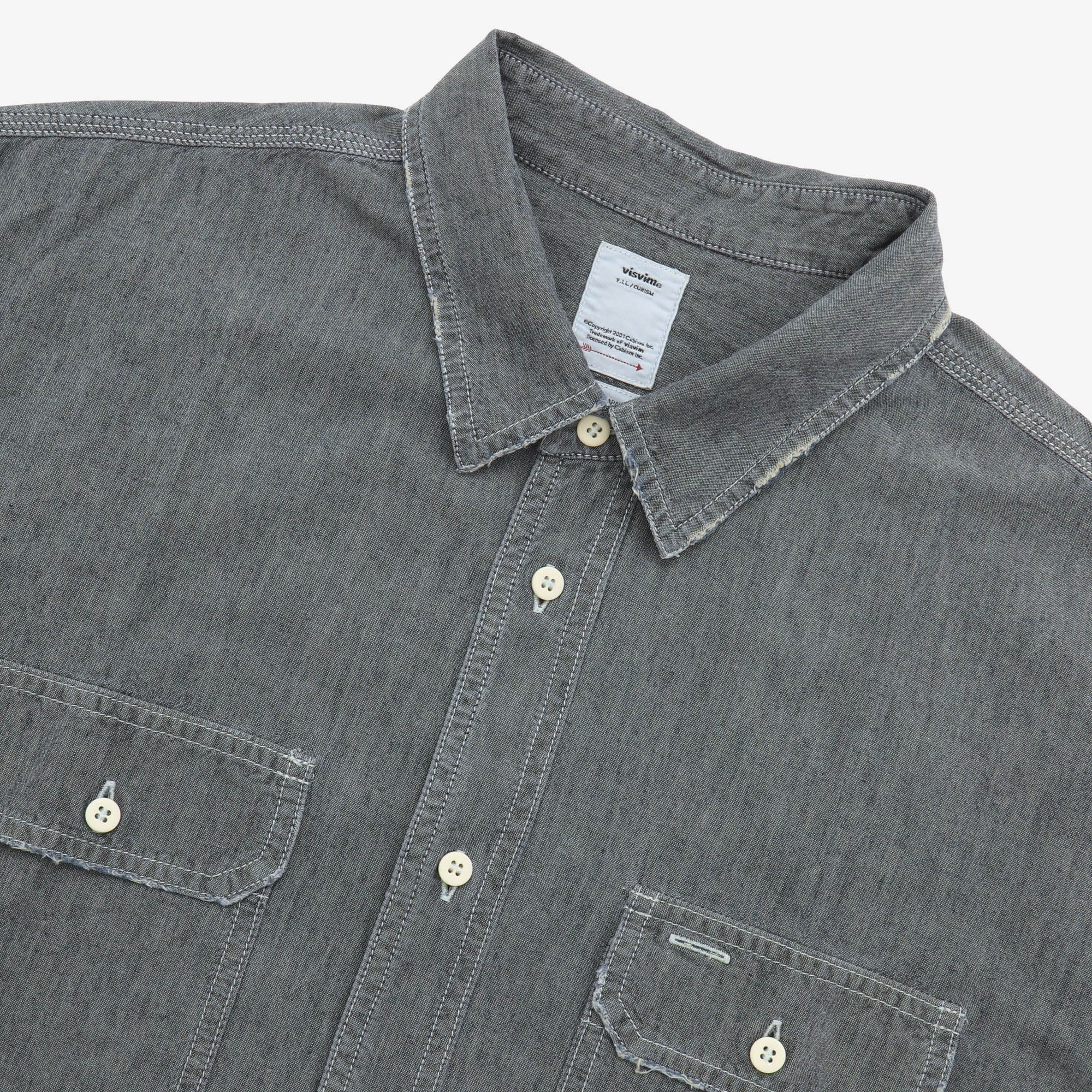 Hemi Work Shirt