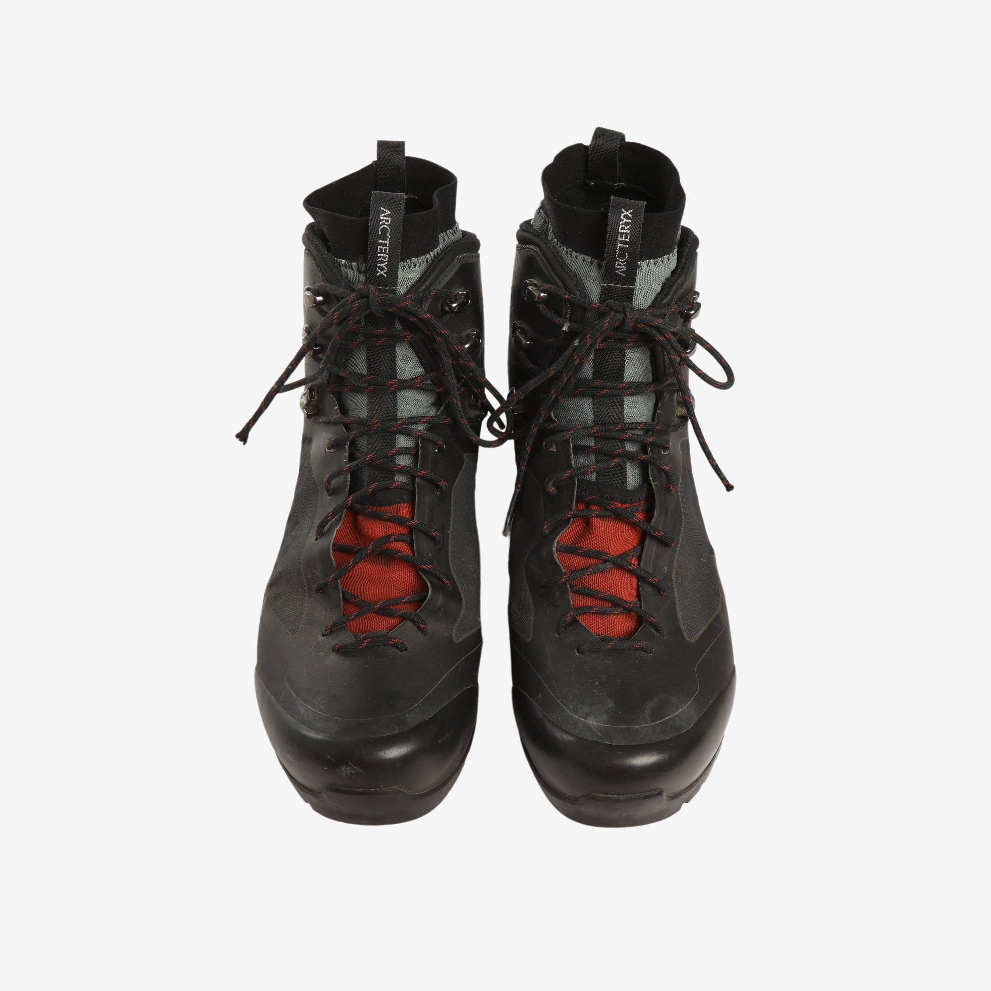 Arcteryx bora2 mid gtx best sale