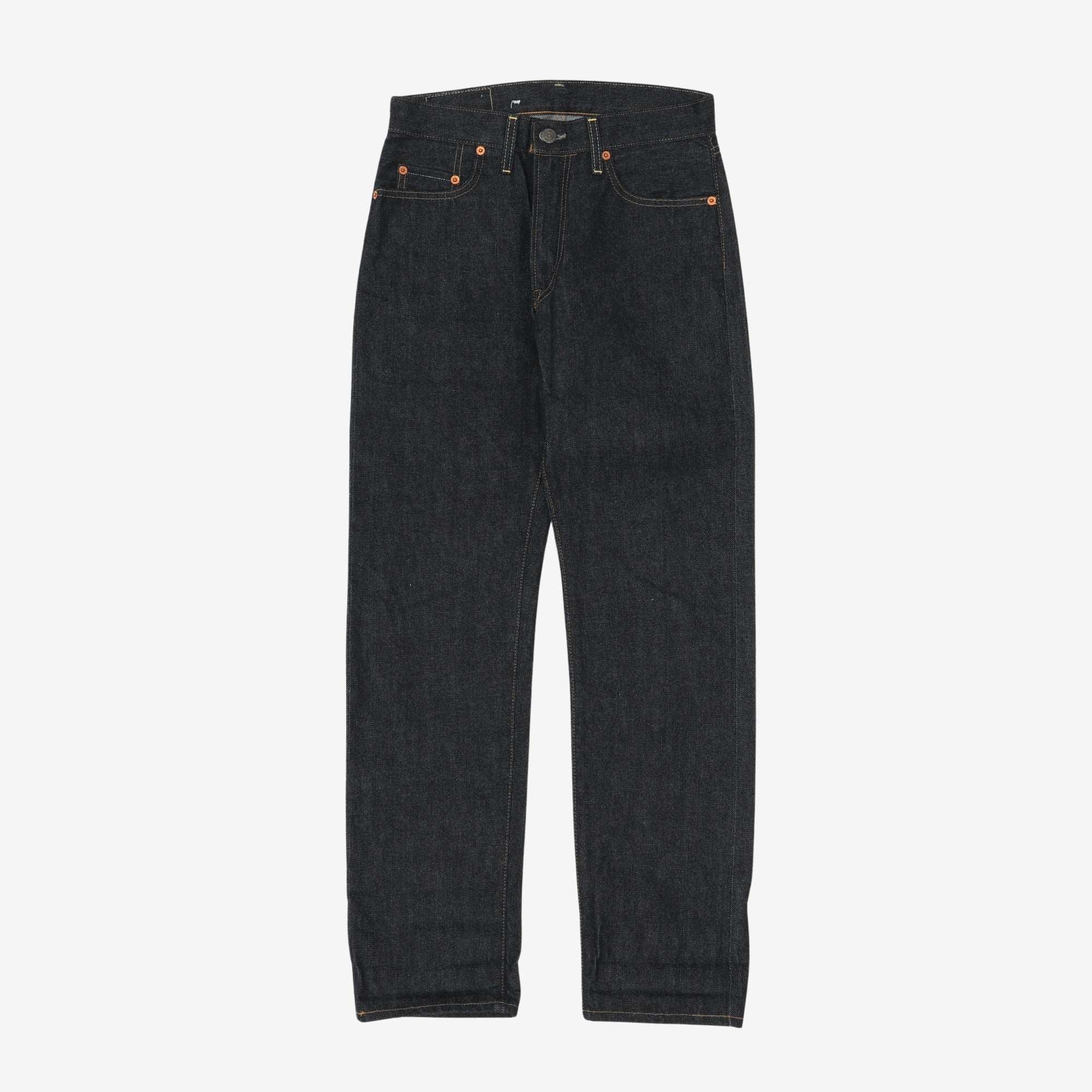 Lot 501Z XX Selvedge Denim