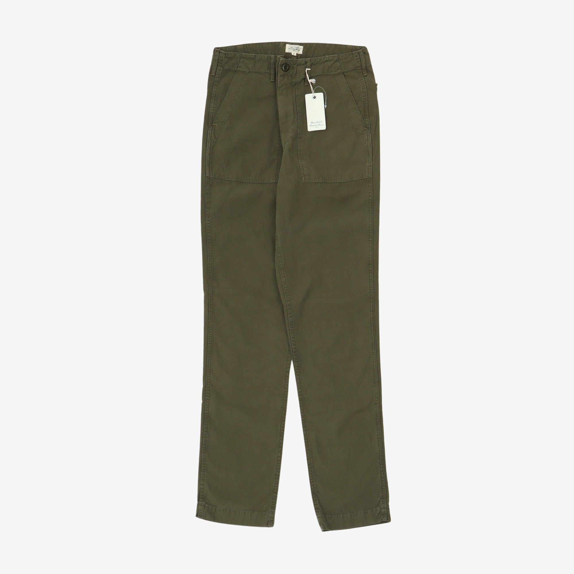 Slim Fatigue Pant