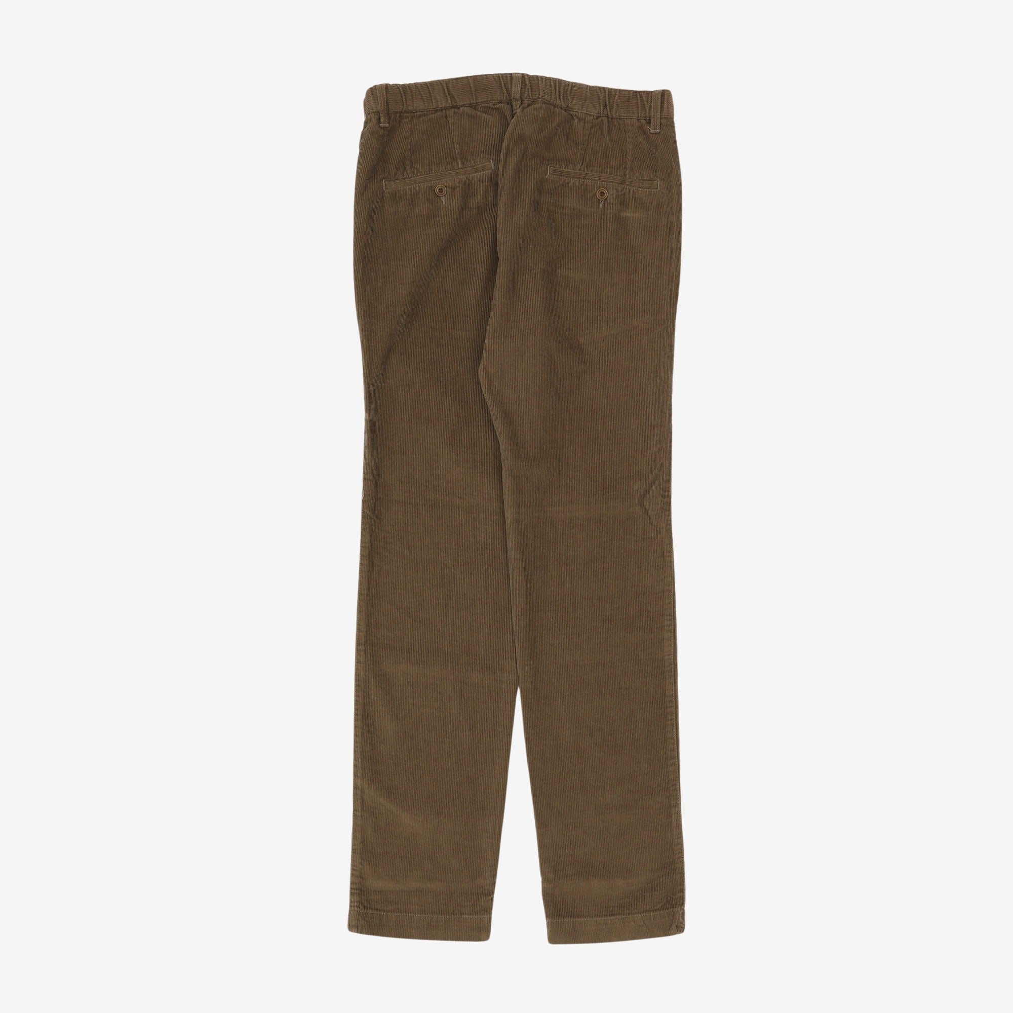 Tanker Trousers