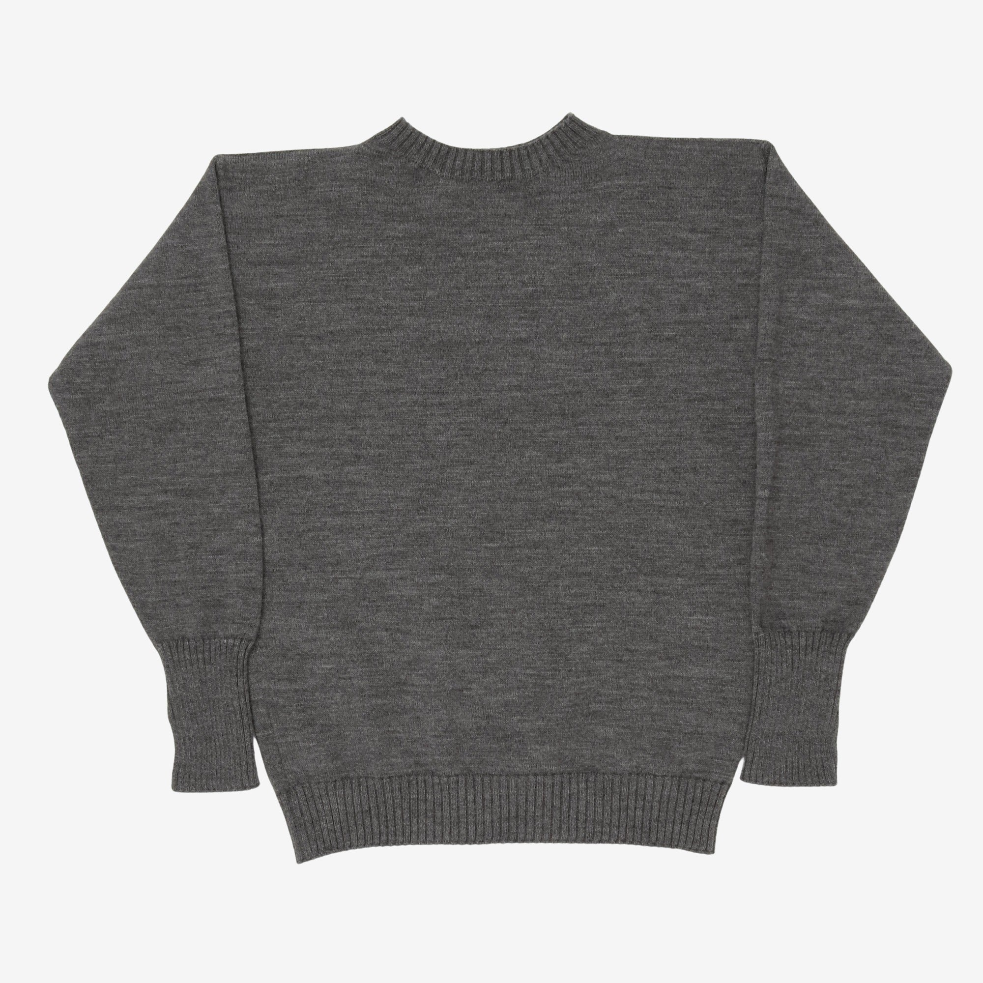 Wool Jumper