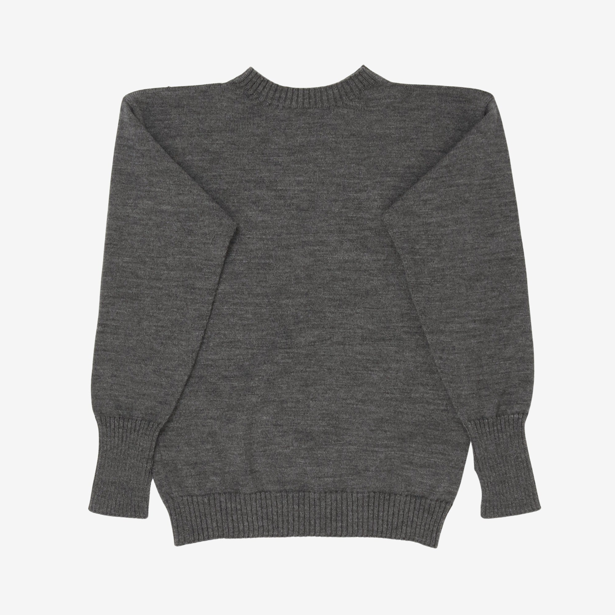 Wool Jumper