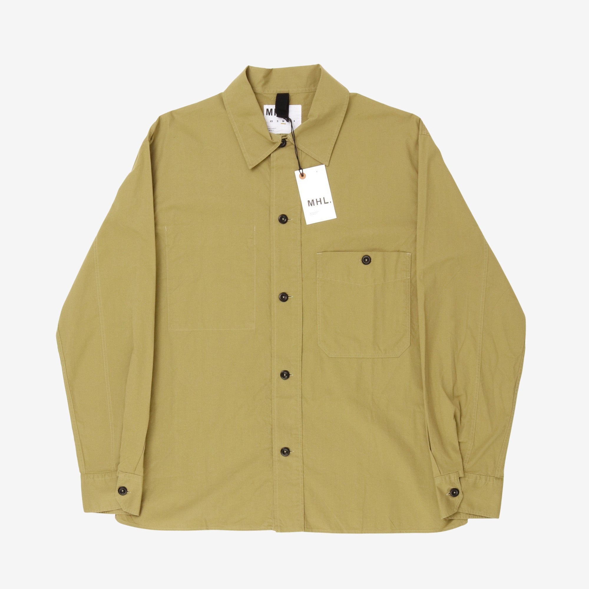 MHL Odd Pocket Work Shirt