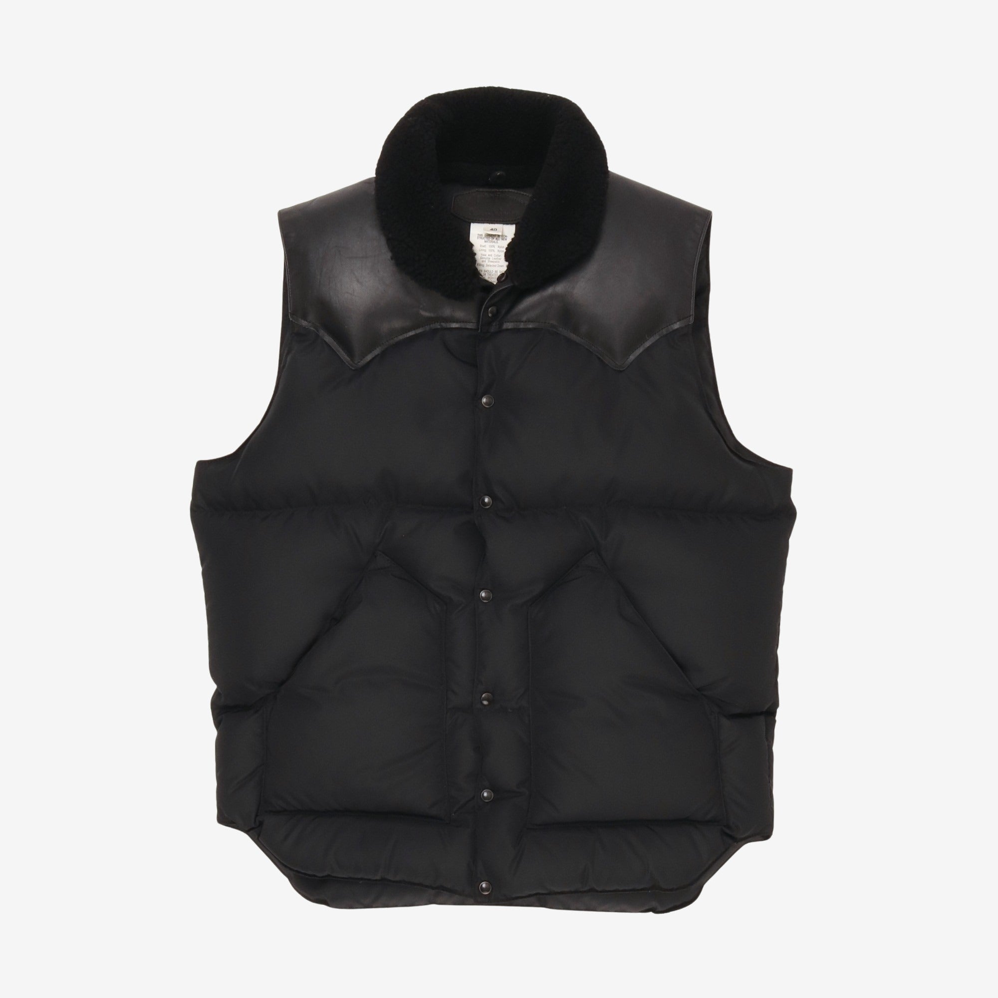 Christy Vest