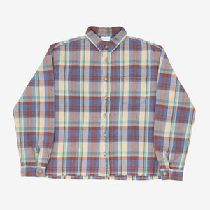 Hemi Oversized Shirt