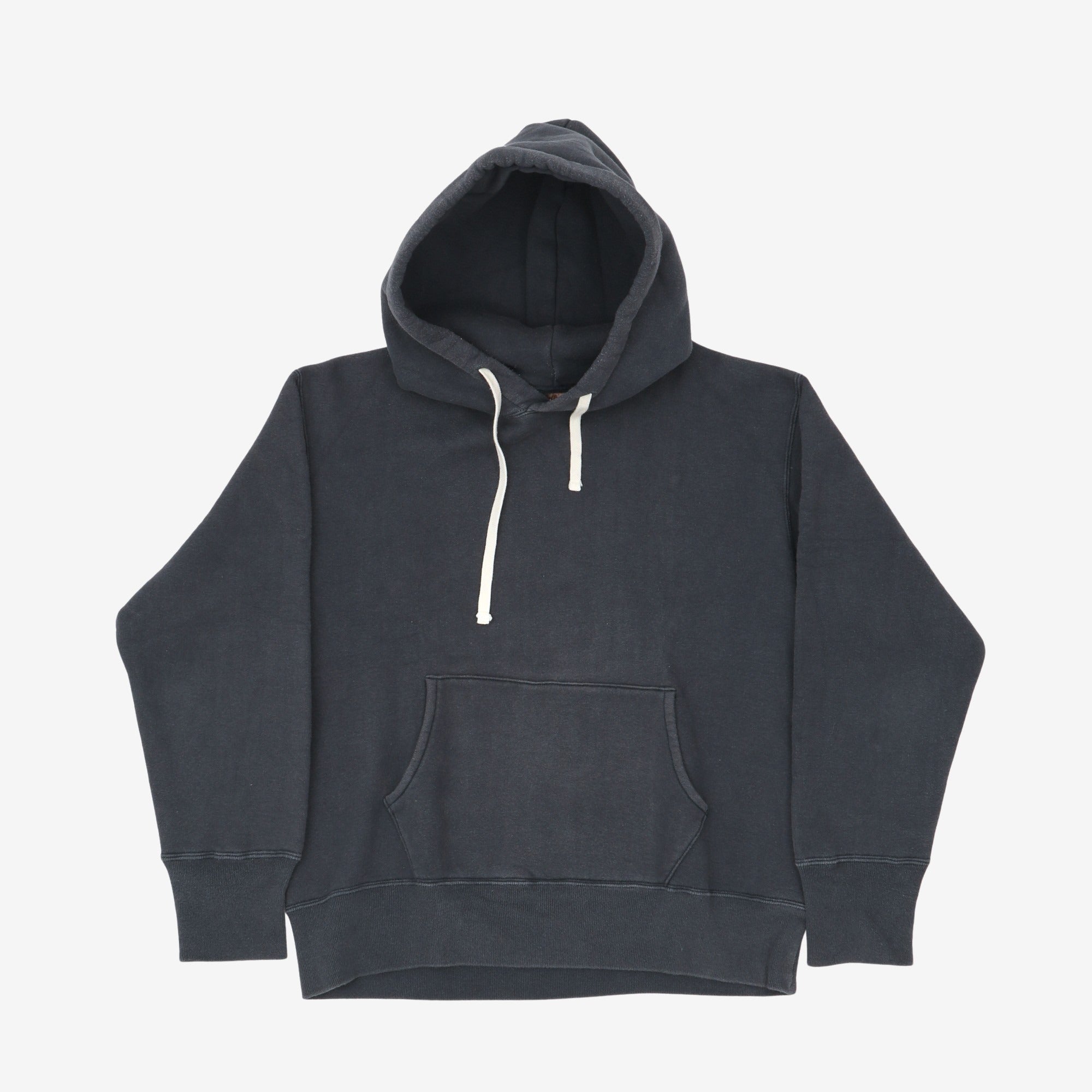 10oz Loopwheel Hoodie