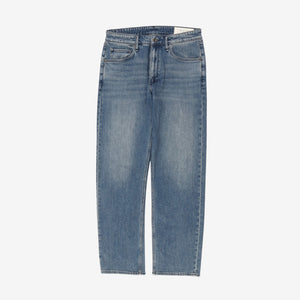 Straight Fit Denim (33W X 31L)