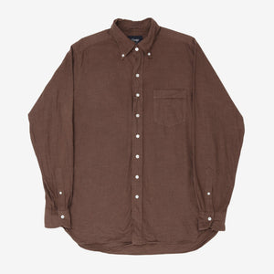 BD Oxford Shirt