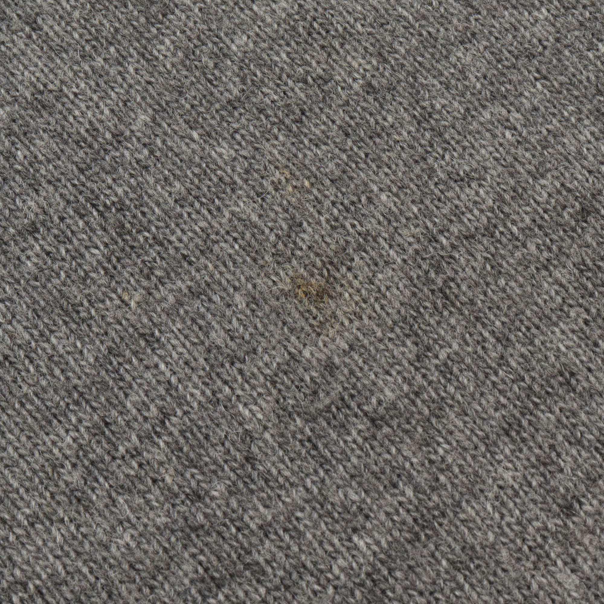 Lambswool GRS Knit