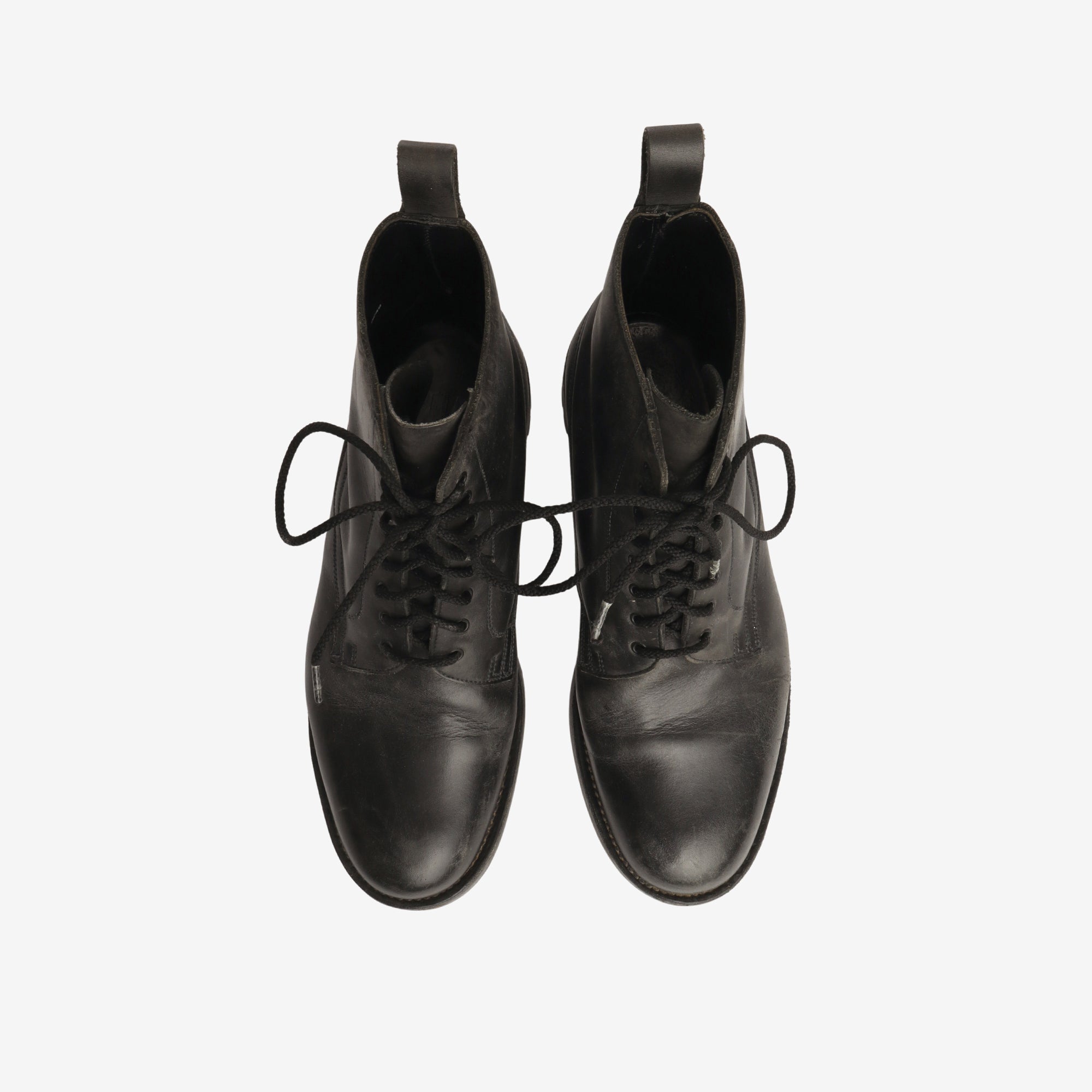 Veldtschoen Work Boots