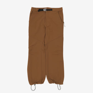 Technical Soft Shell Trousers