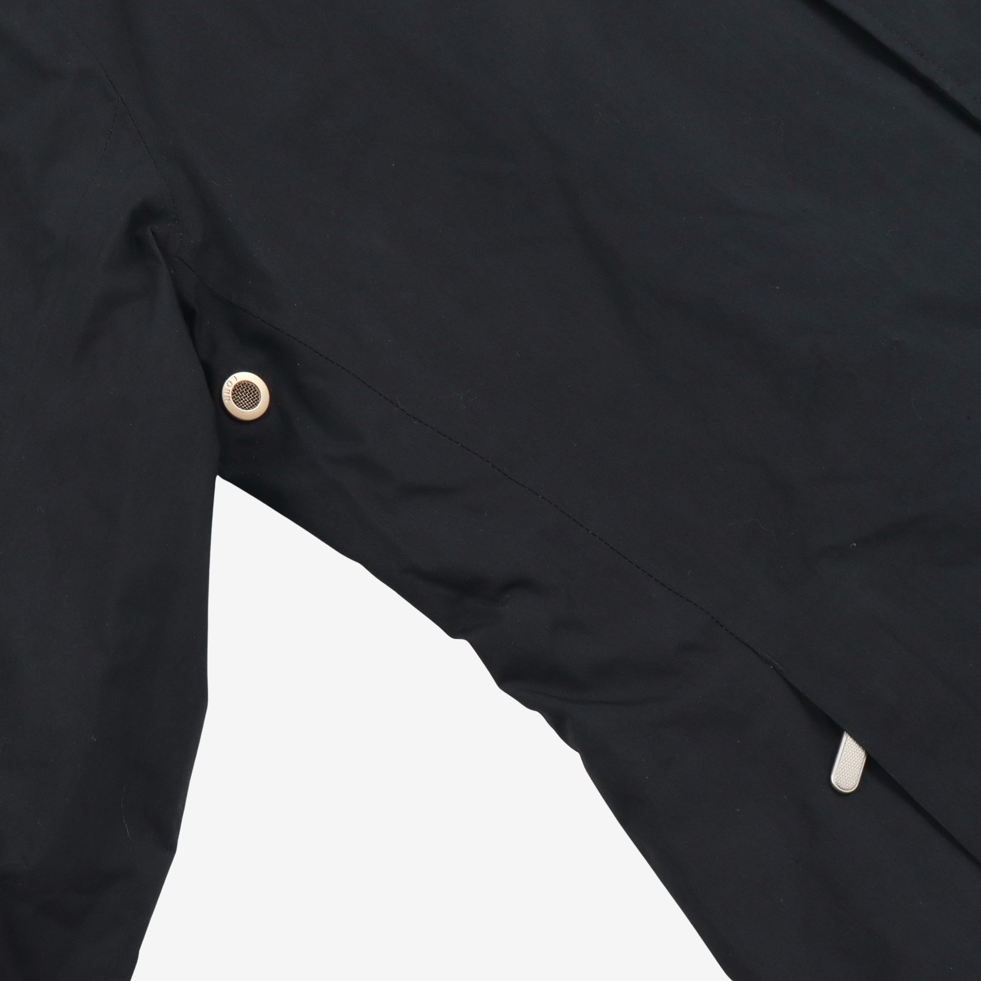 2 Layer Jacket