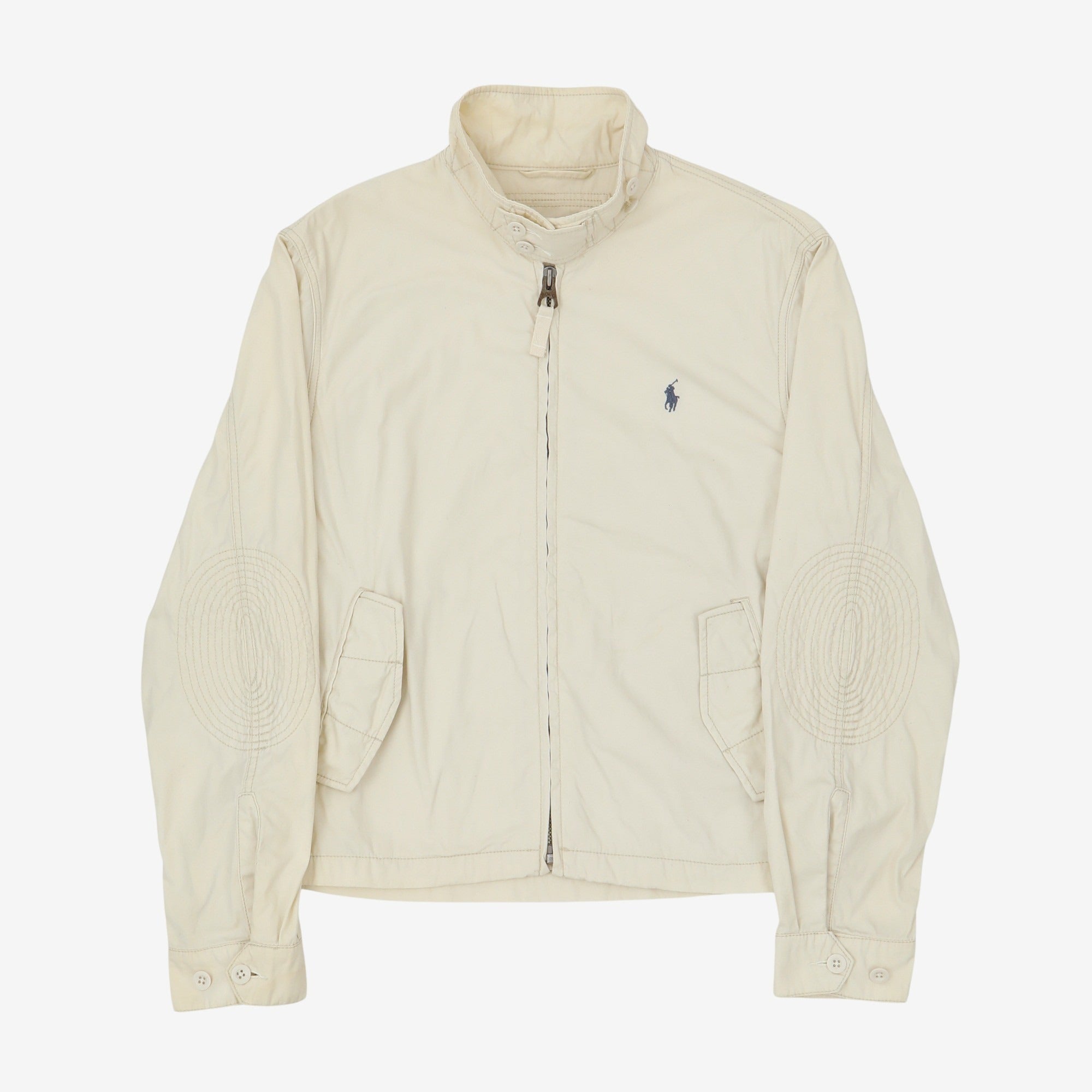 Harrington Jacket