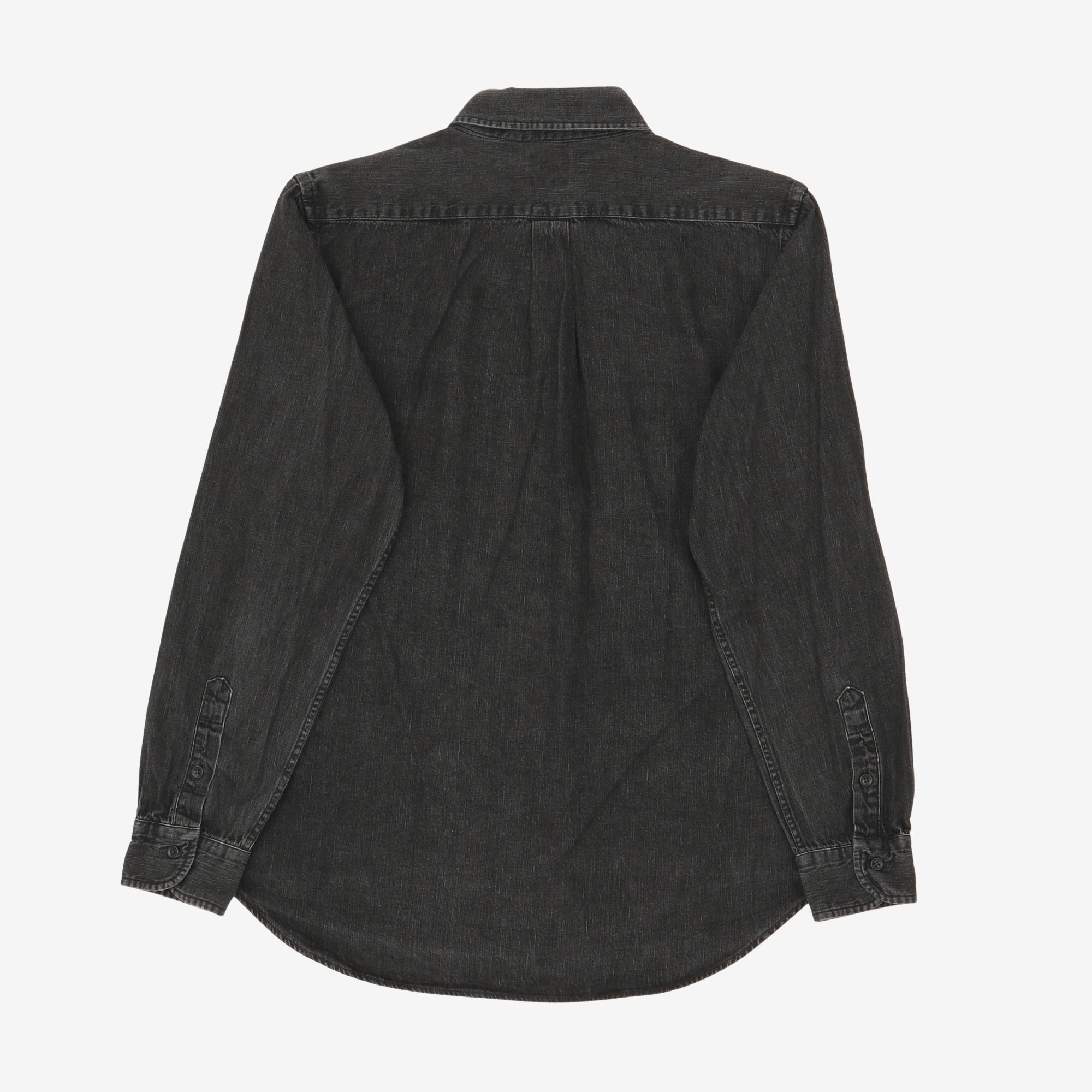 BD Denim Shirt