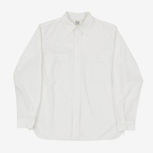 Chambray Work Shirt