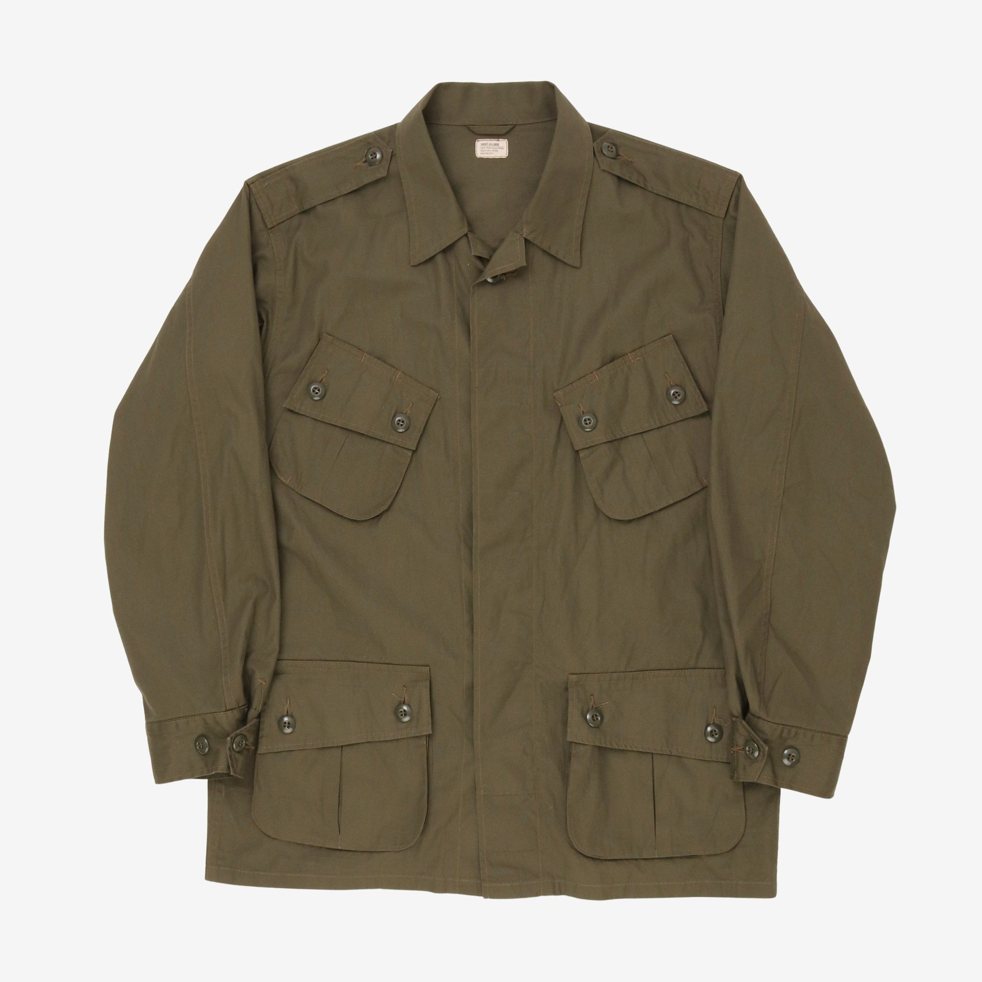US Army Tropical Jacket