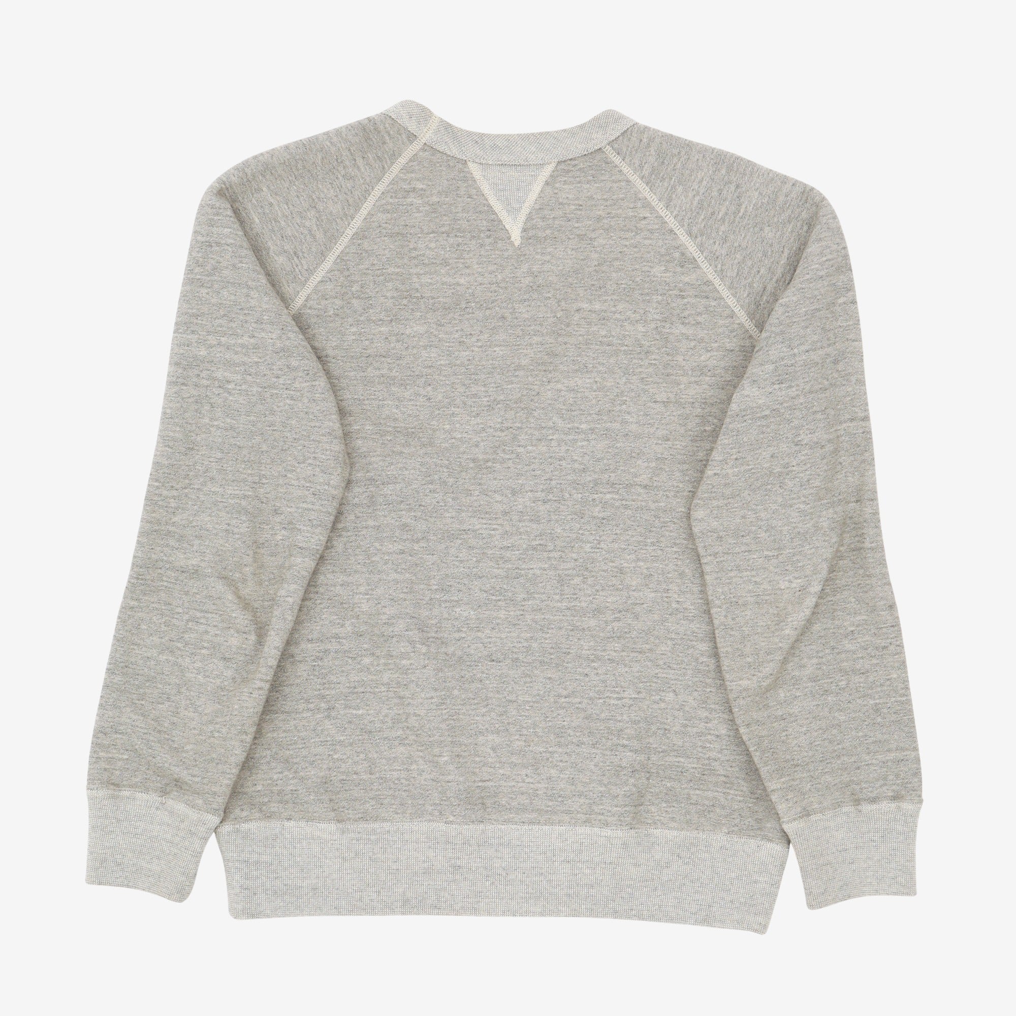 10oz Loopwheel Sweatshirt
