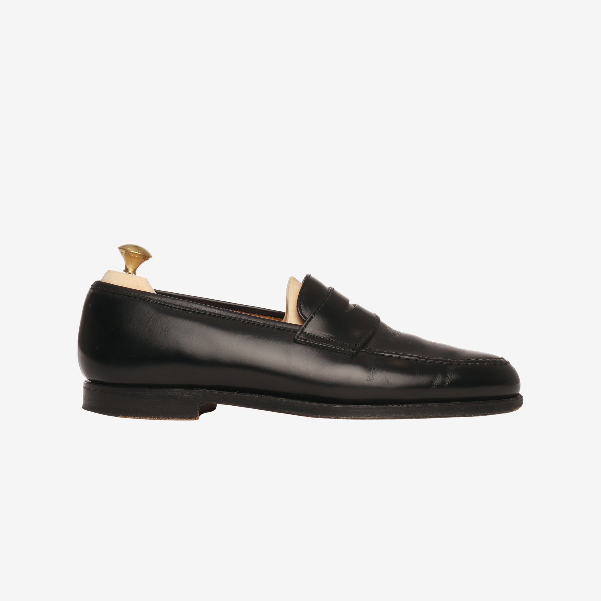 Boston Penny Loafers