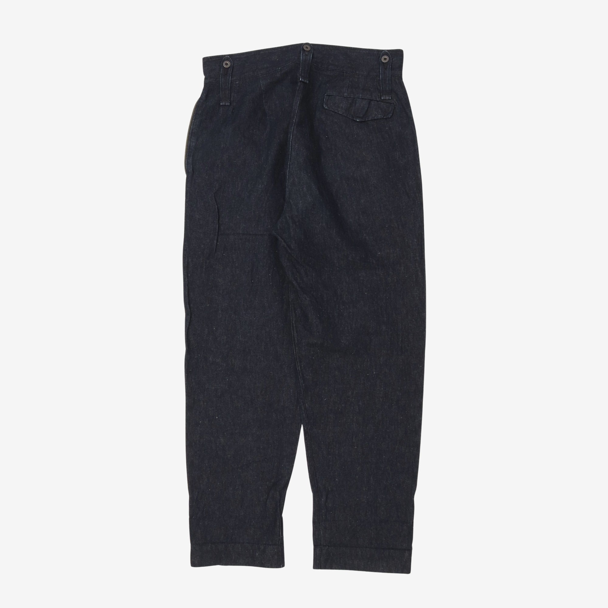 Bombay Pants (Japan)