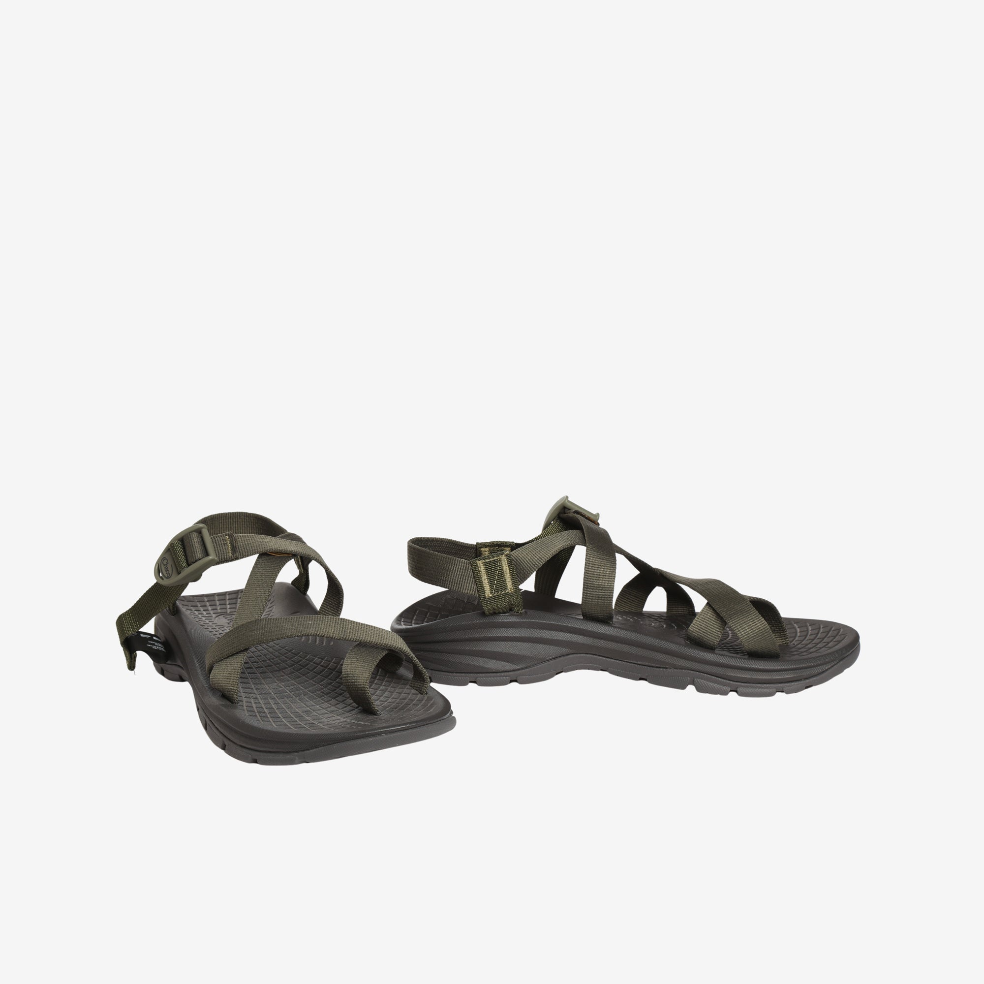 Z/Volv 2 Sandals