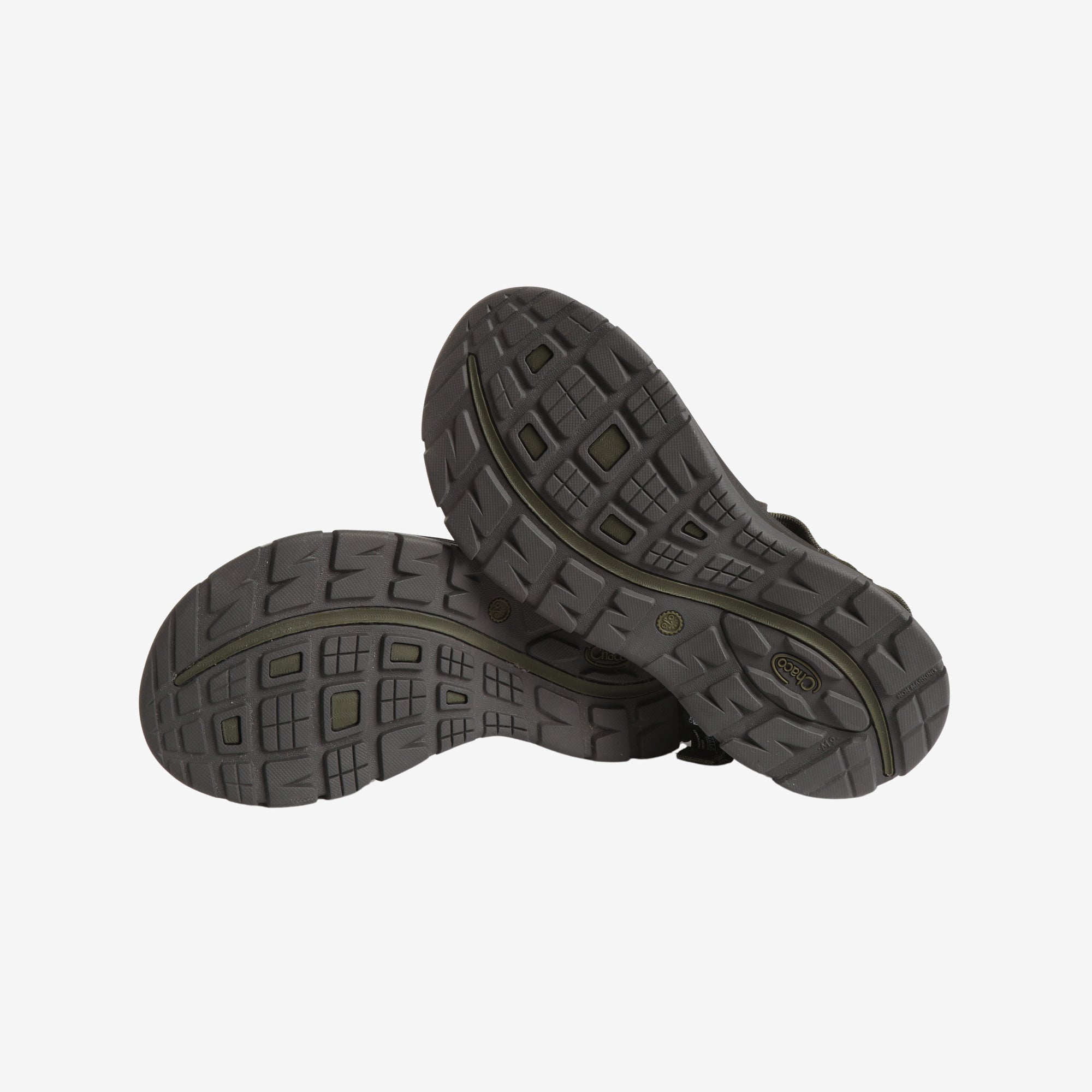 Z/Volv 2 Sandals