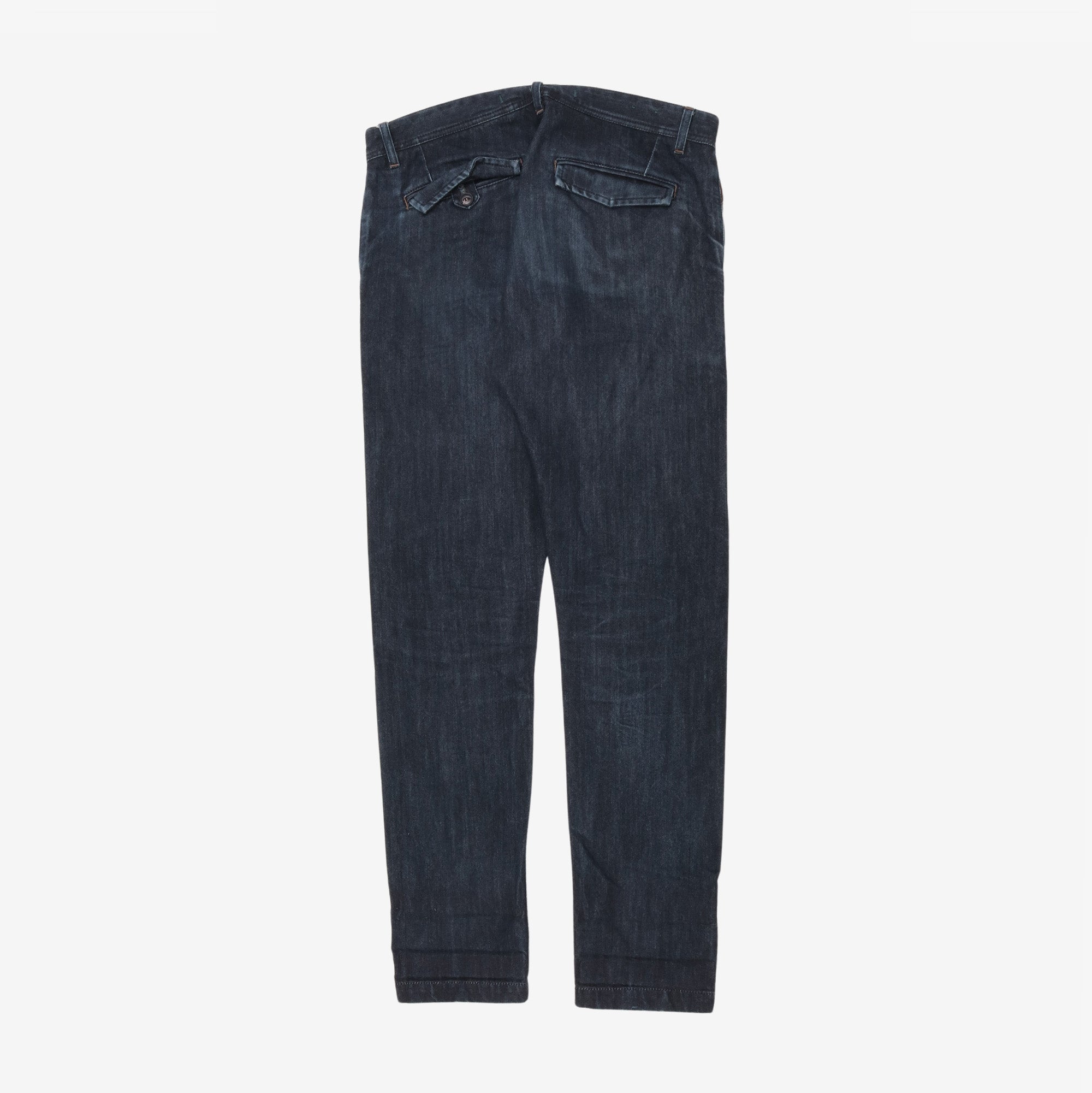 126 Denim Jeans