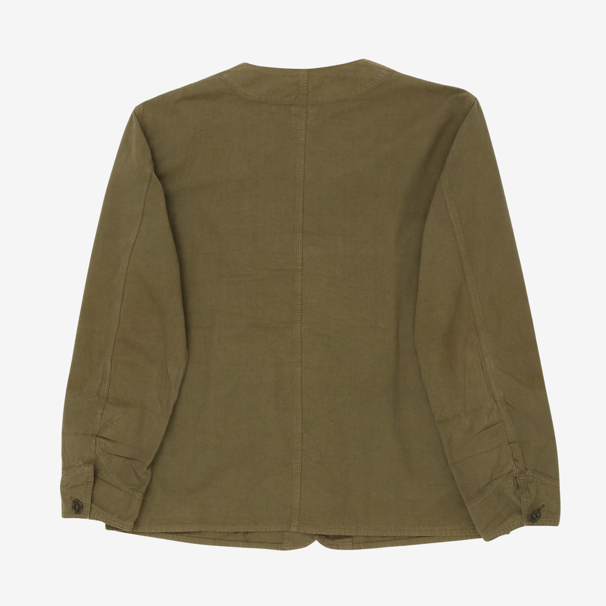 Railroad Jacket