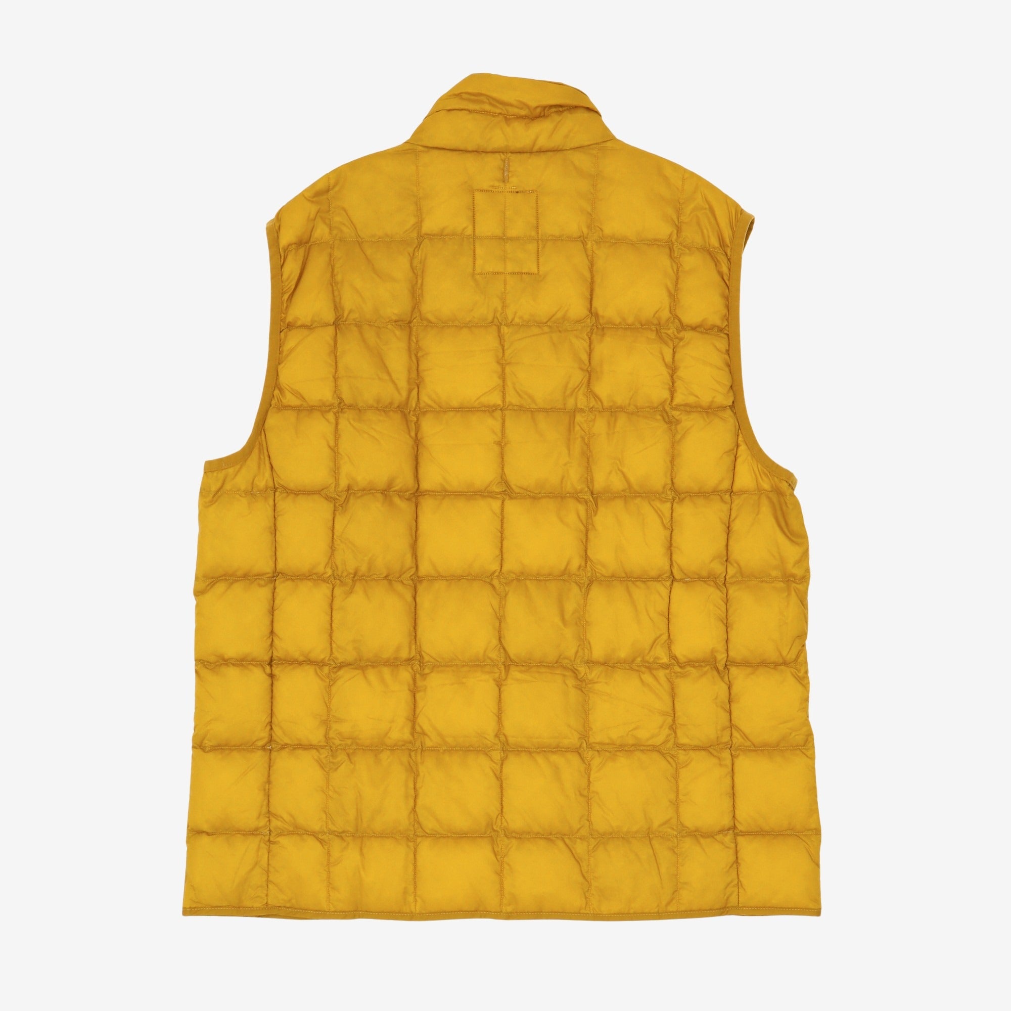Gramicci Inner Down Vest