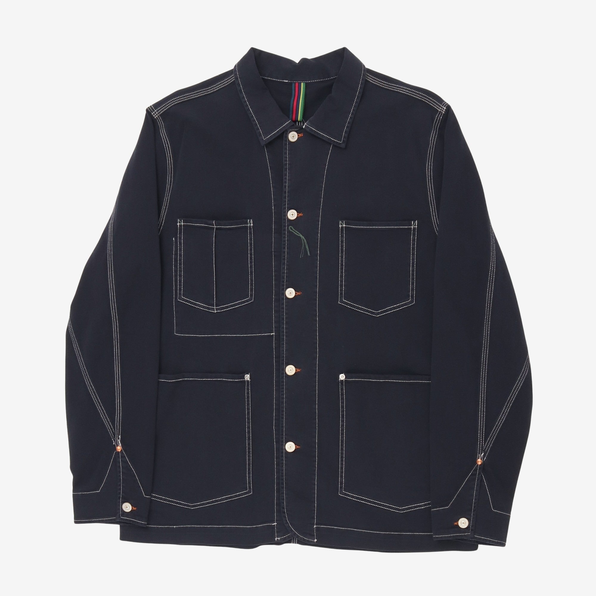 Chore Jacket