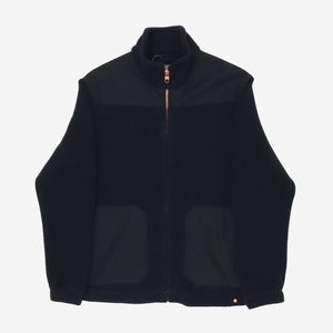 The Ventile Fleece Combo
